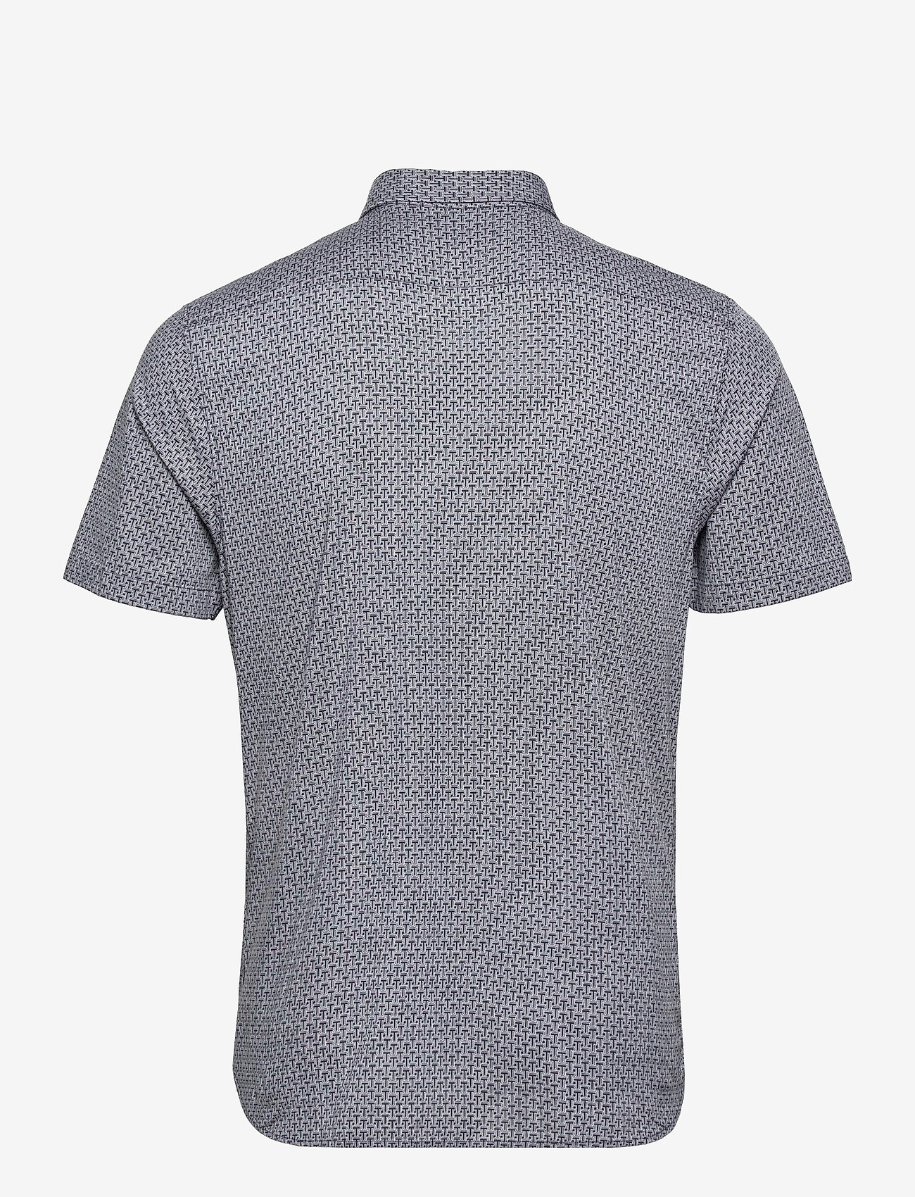 Ted Baker London - TARTARE - navy - 1