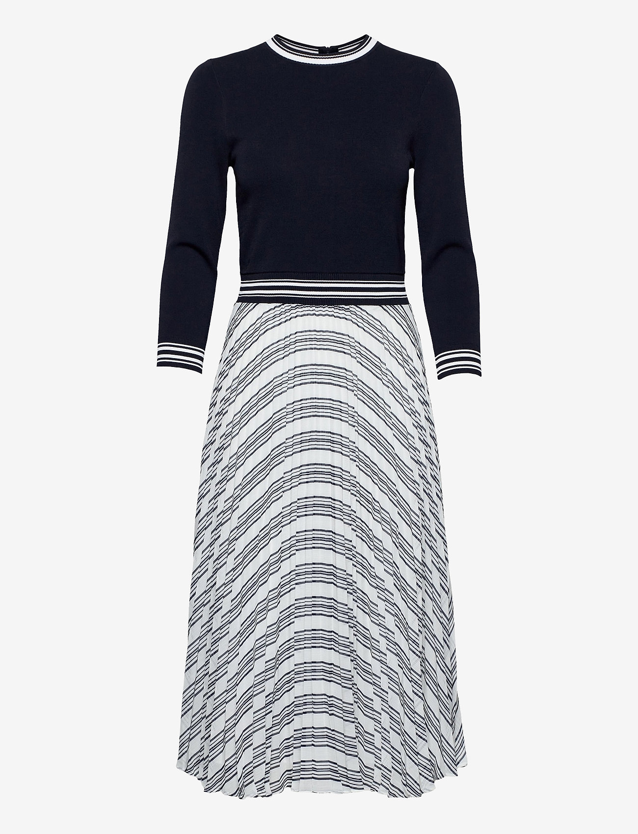 Ted Baker London - LANTAI - navy - 0