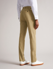 Ted Baker London - GENAY - chinos - 24 tan - 3