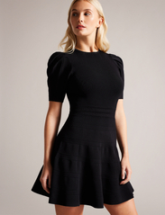 Ted Baker London - VELVEY - party wear at outlet prices - 00 black - 3