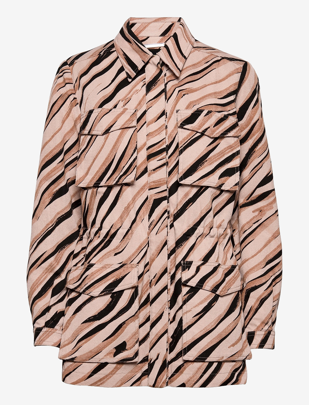 Ted Baker London - HAMIEL - utility-jacken - natural - 0