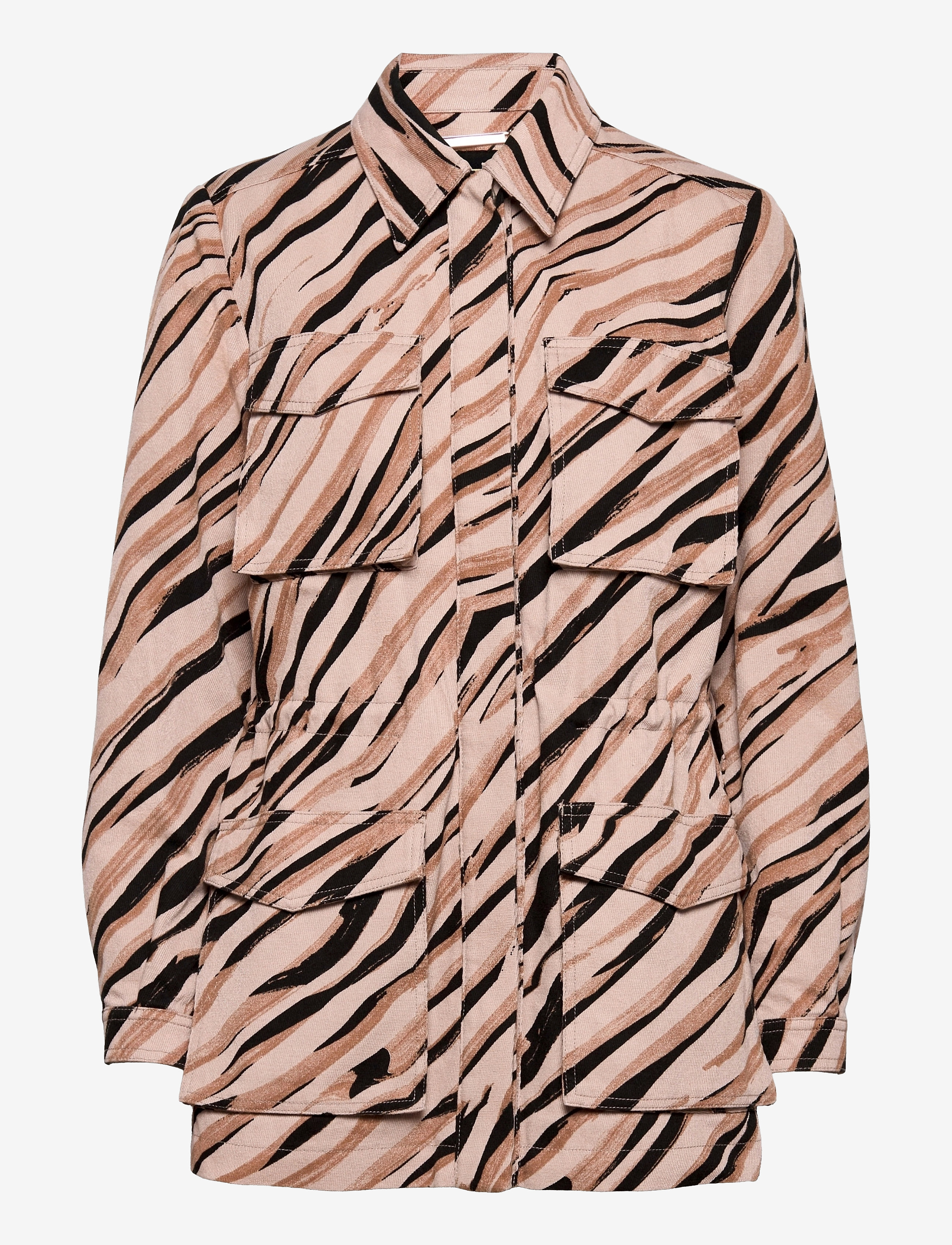 Ted Baker London HAMIEL - Ted Baker - NATURAL / pink/rose