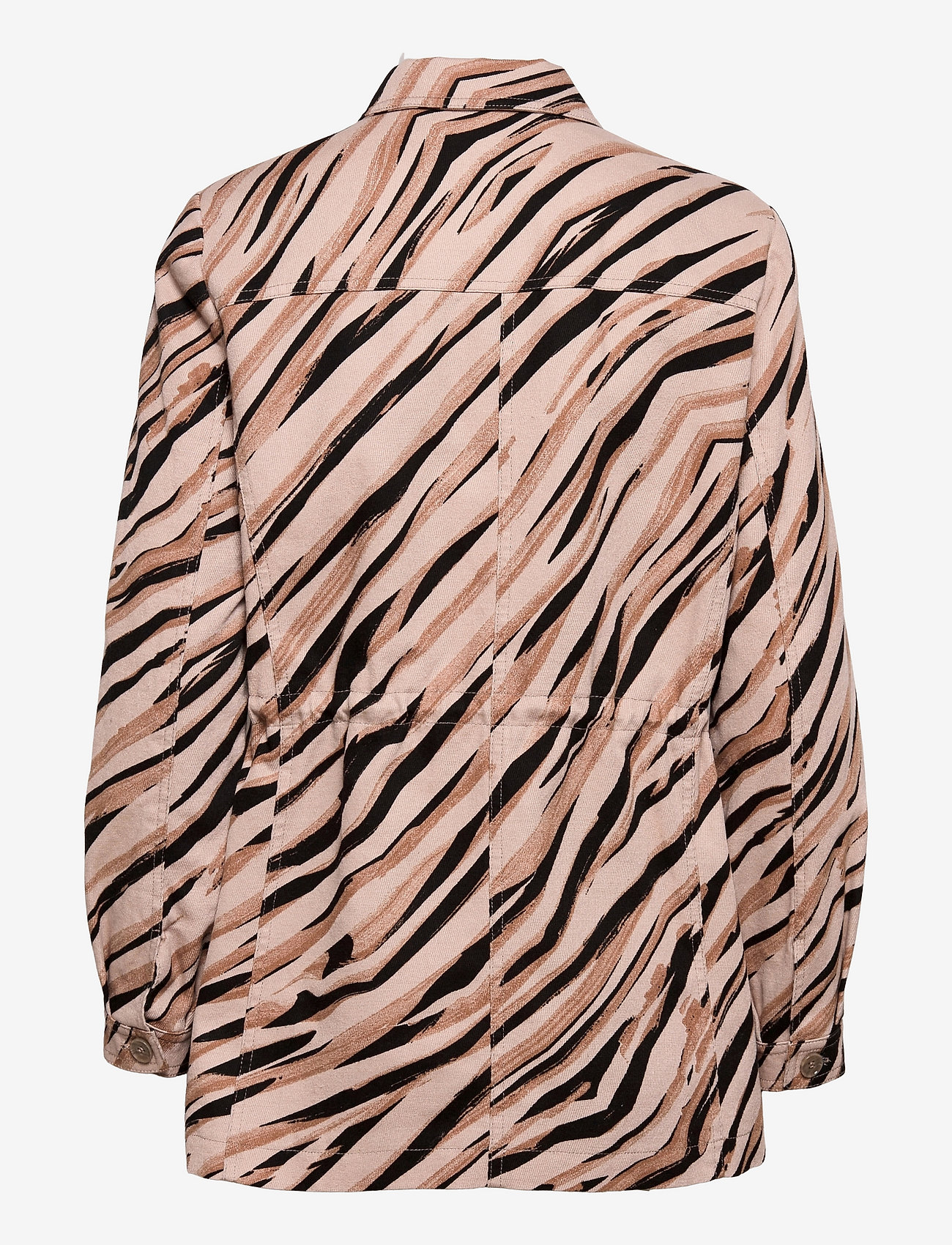 Ted Baker London - HAMIEL - utility-jacken - natural - 1