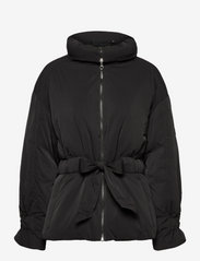 Ted Baker London - ALEXIII - winter jackets - black - 2