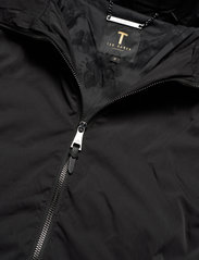 Ted Baker London - ALEXIII - winter jackets - black - 5