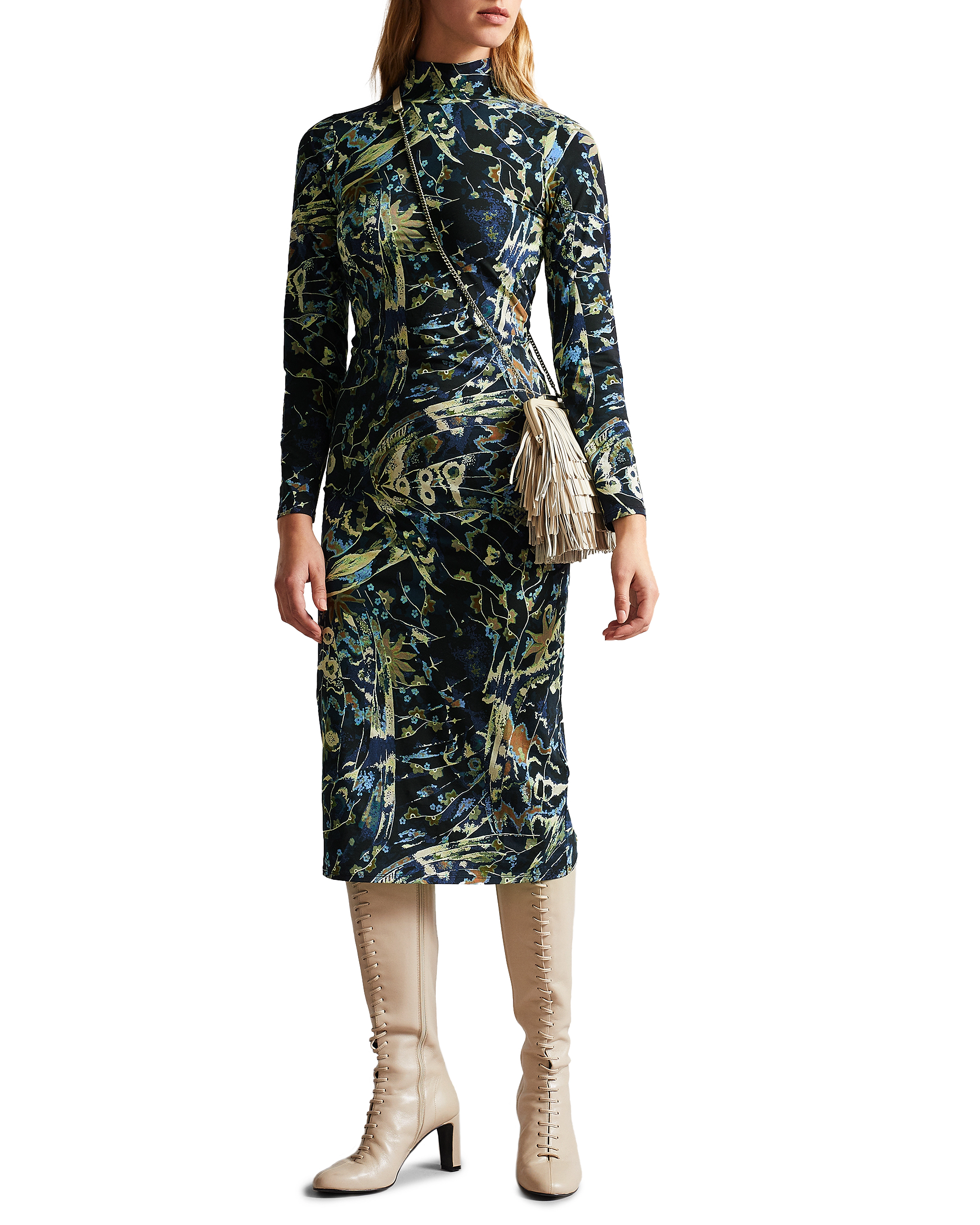 Ted Baker - CHOLIEE - black - 2