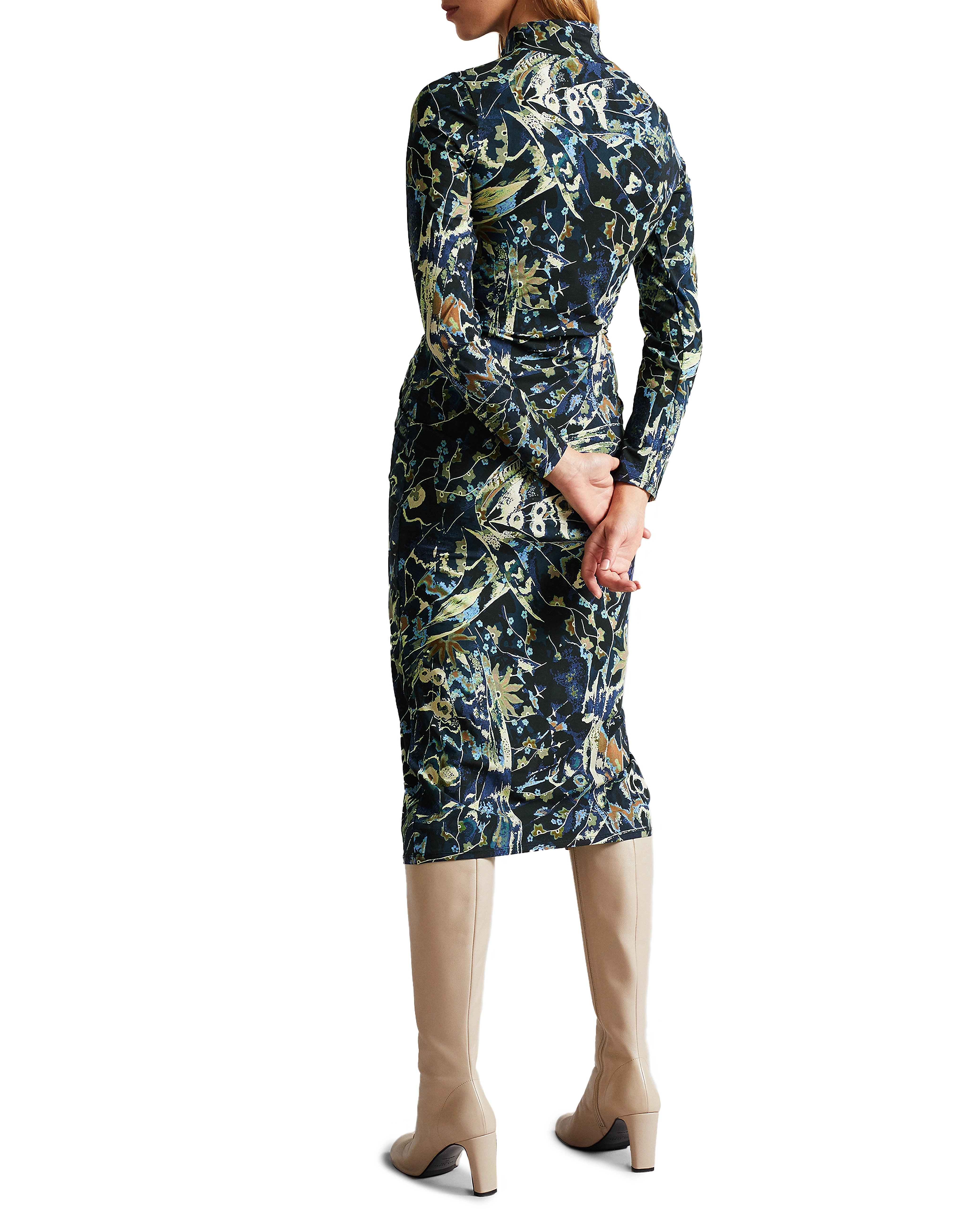 Ted Baker - CHOLIEE - black - 3