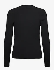 Ted Baker London - HELENH - langærmede skjorter - 00 black - 2