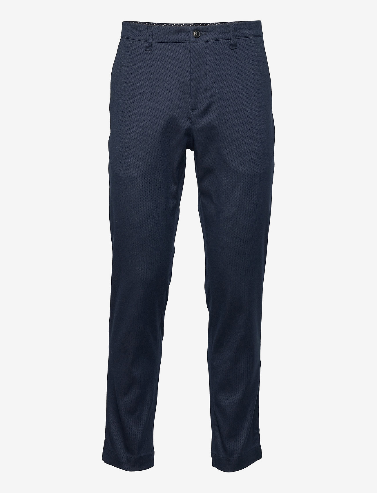 Ted Baker London - BOXWEL - navy - 0