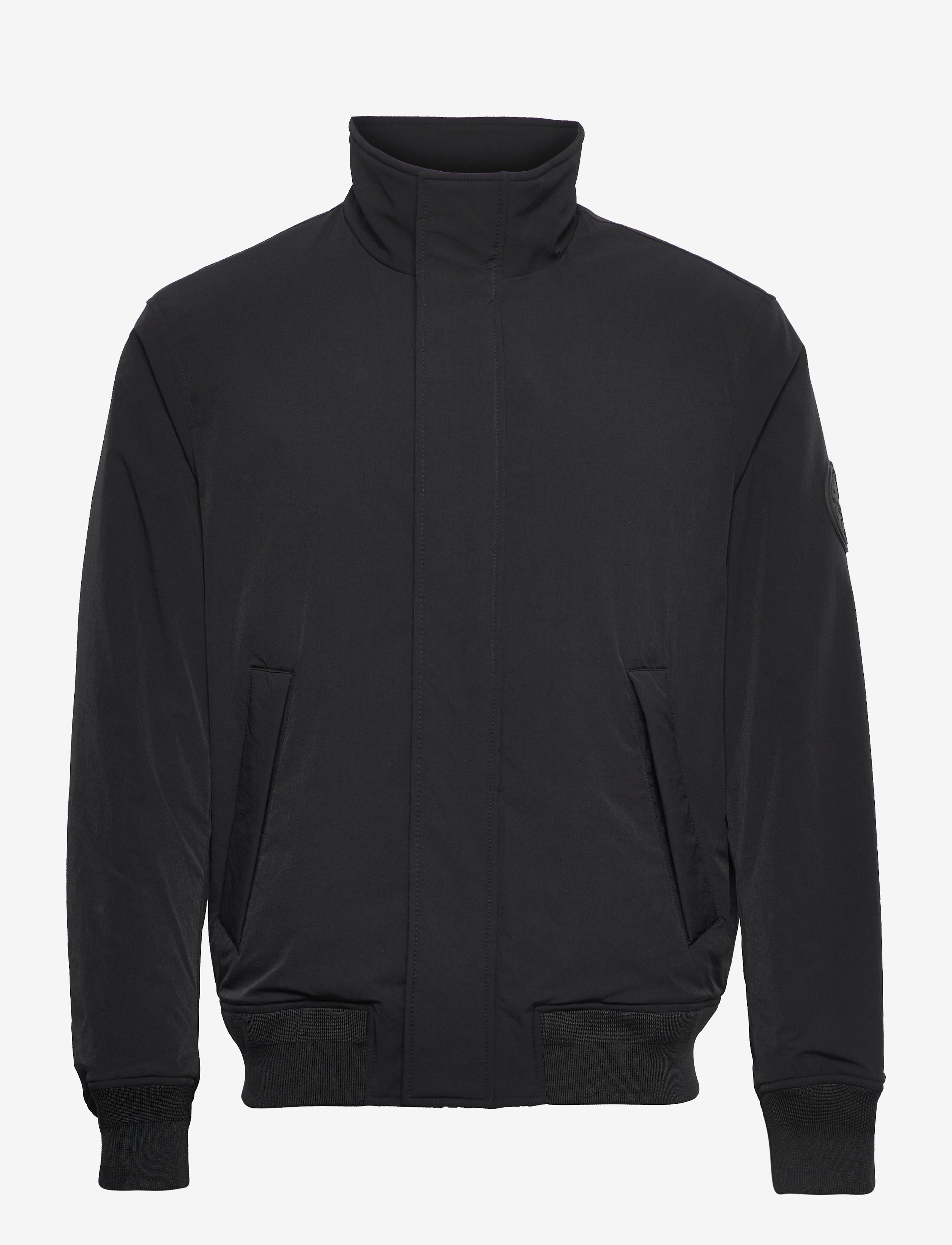 Ted Baker London - DRYTON - black - 0