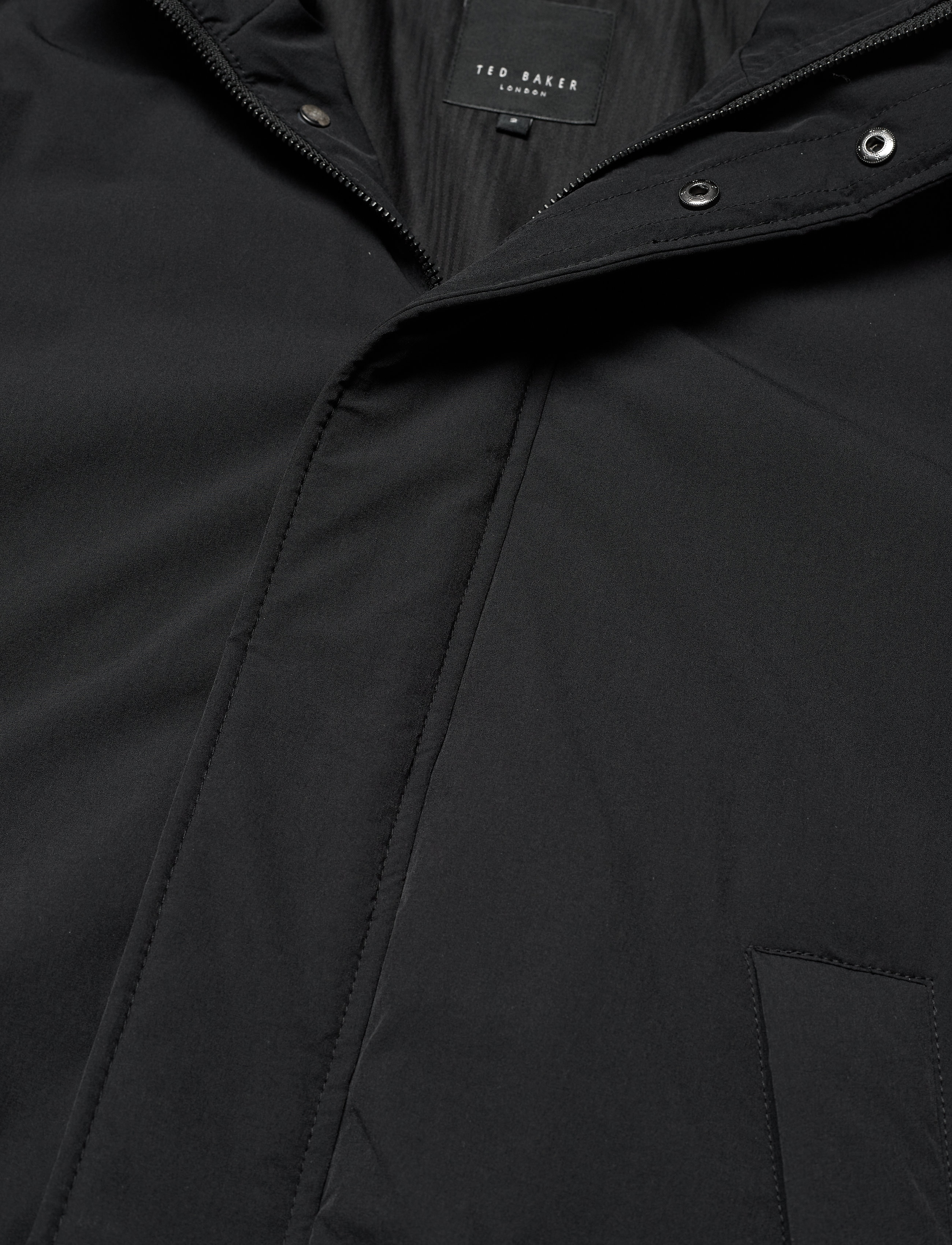Ted Baker London - DRYTON - black - 4