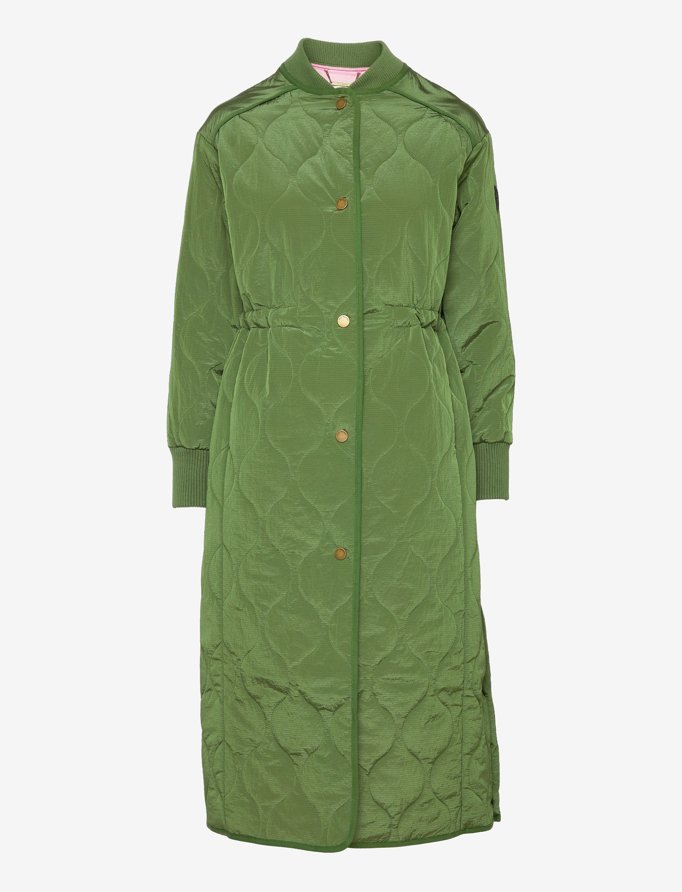 Ted Baker - AVVERII - green - 0