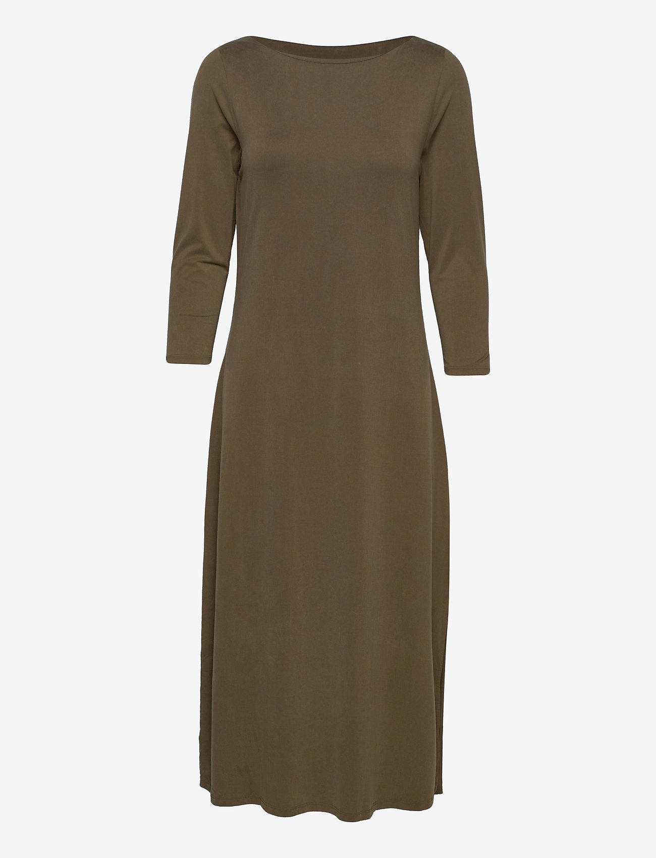 Ted Baker London - NEIVAEH - t-shirtkjoler - green - 0