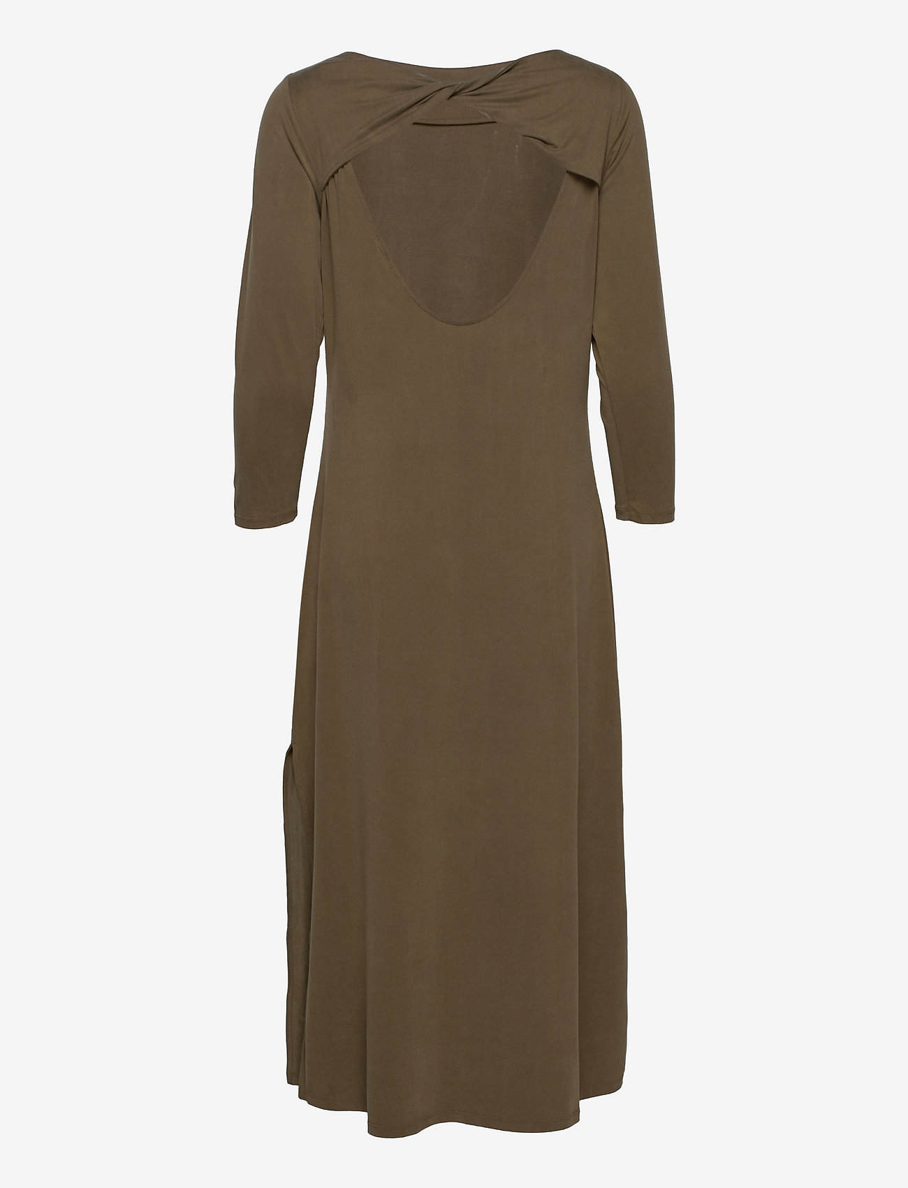 Ted Baker London - NEIVAEH - t-shirtkjoler - green - 1