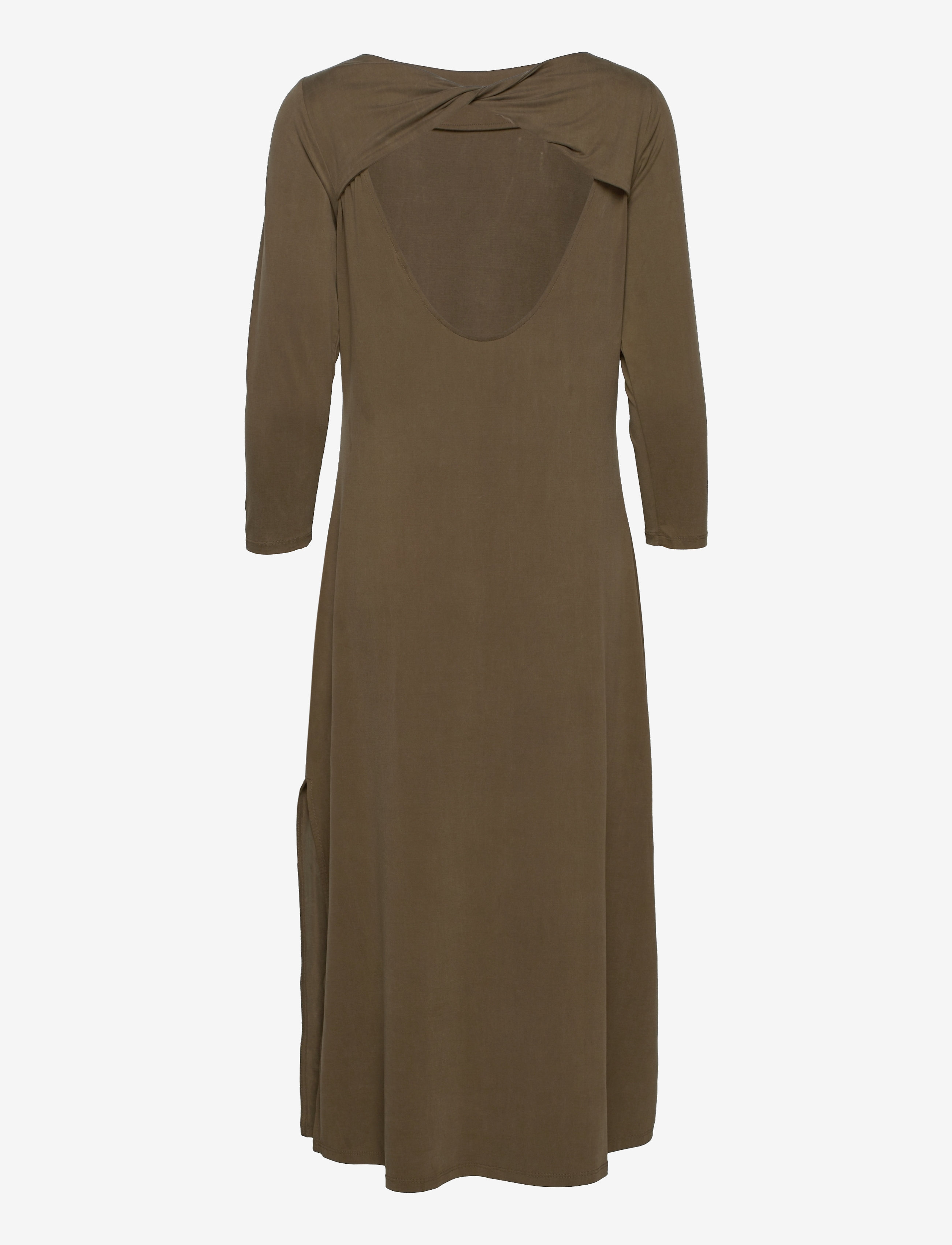 Ted Baker London - NEIVAEH - midikleider - green - 2