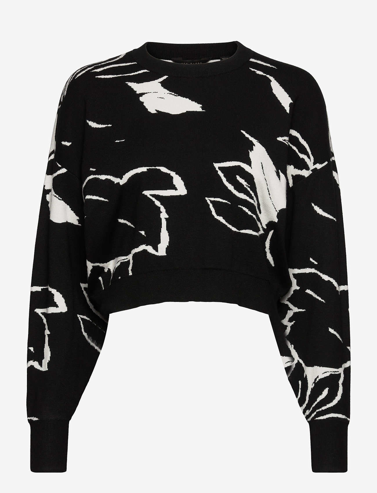 Ted Baker London - RUTHII - black - 0
