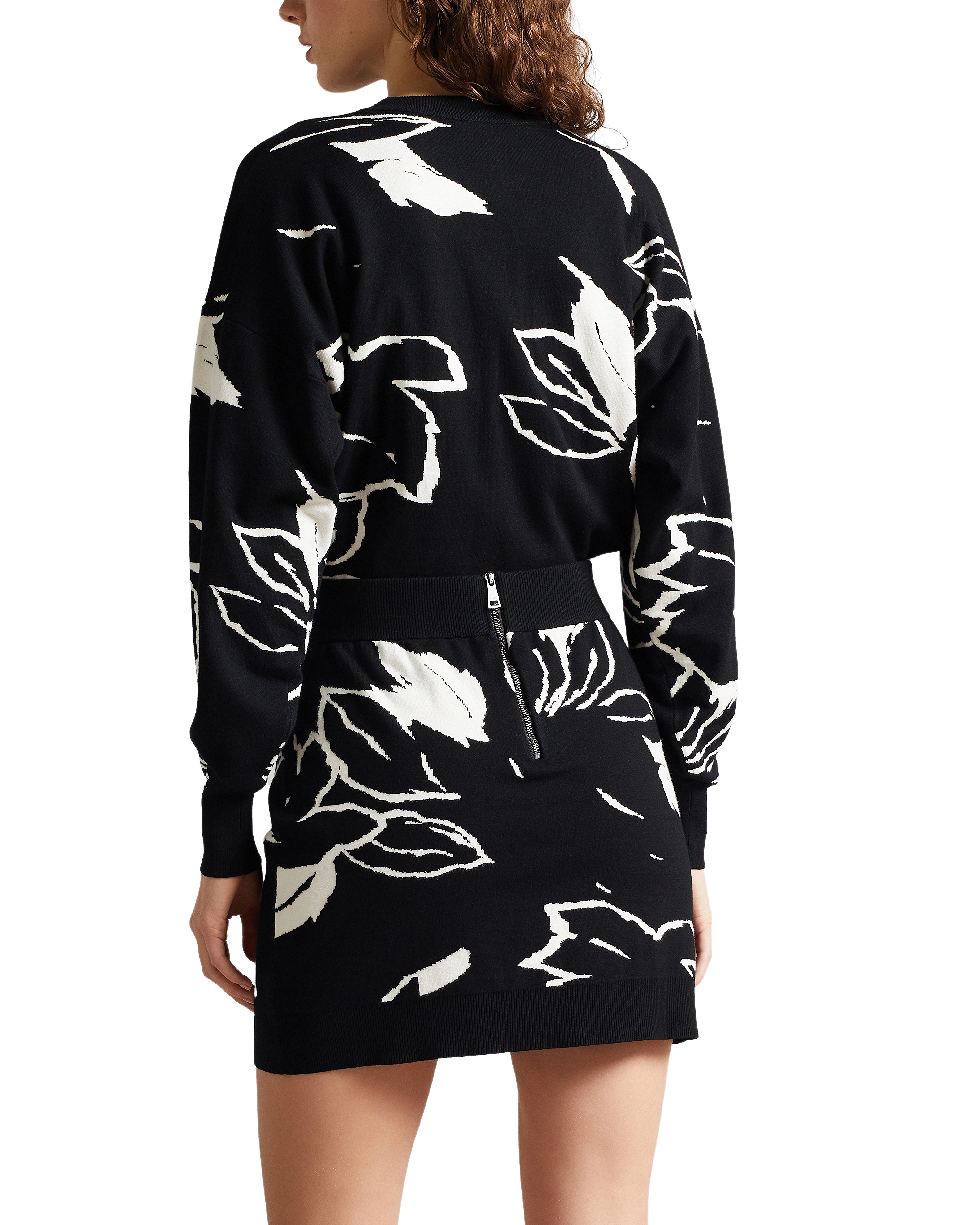 Ted Baker - RROSIIE - black - 3