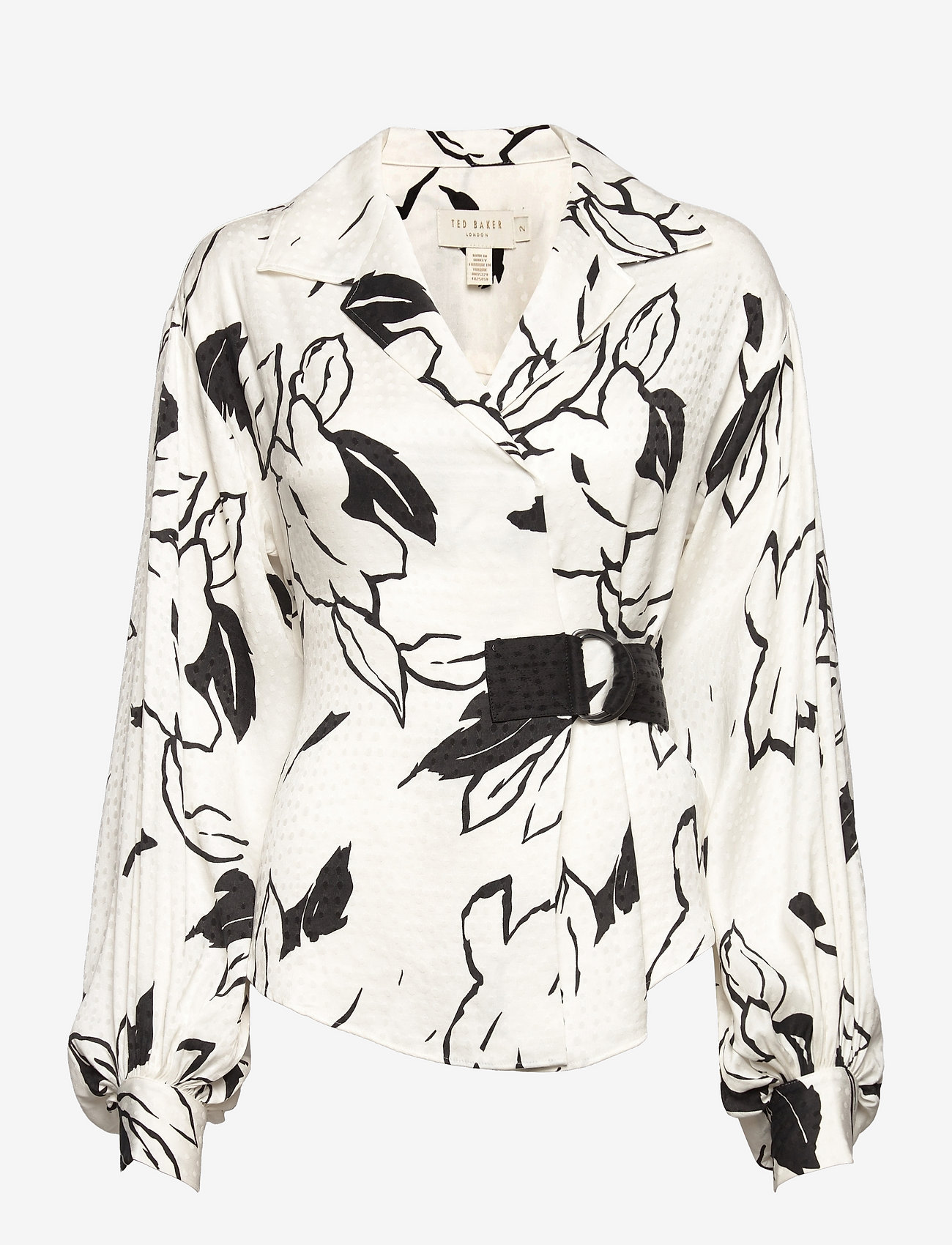 Ted Baker - EDDITH - white - 0