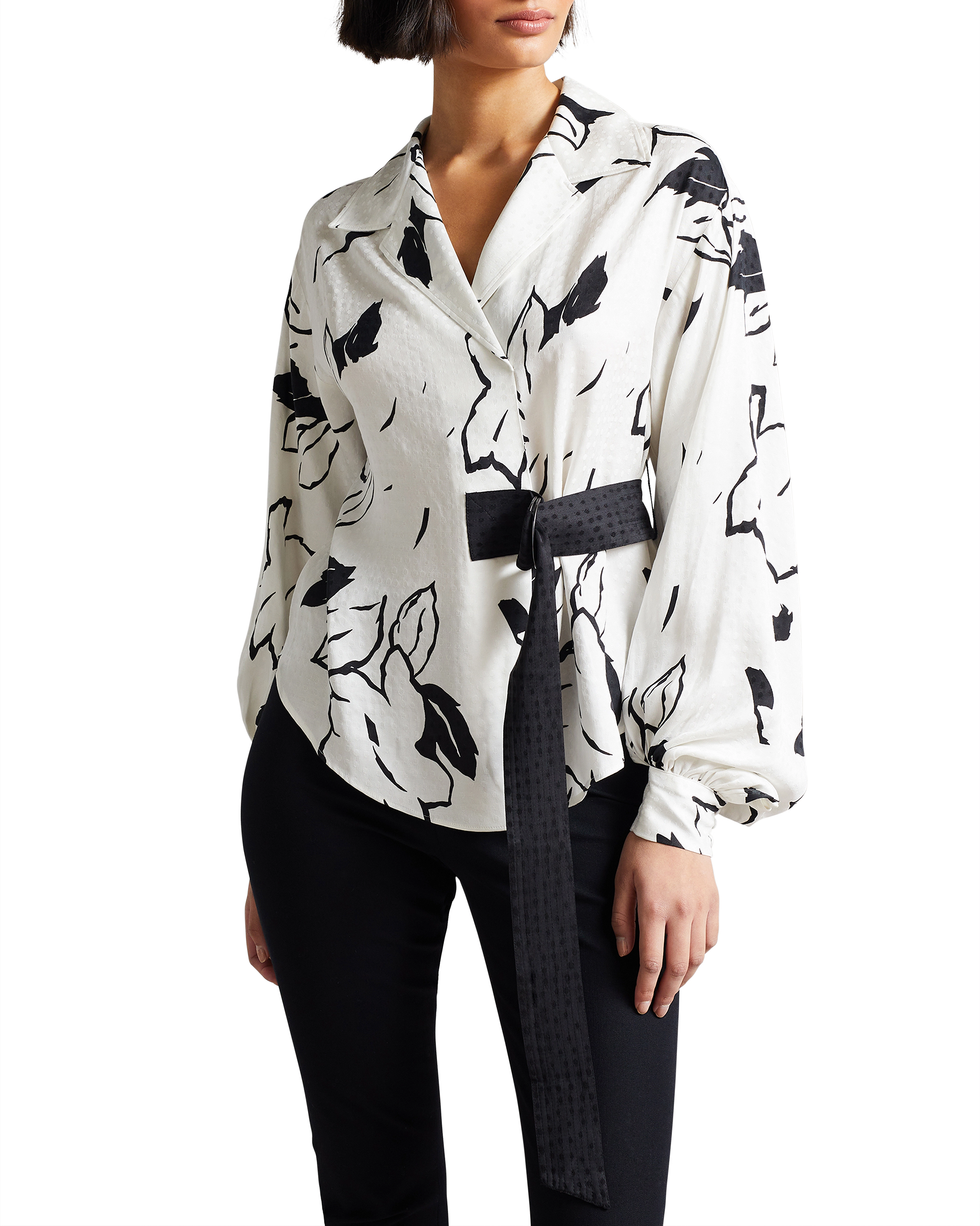 Ted Baker - EDDITH - white - 2