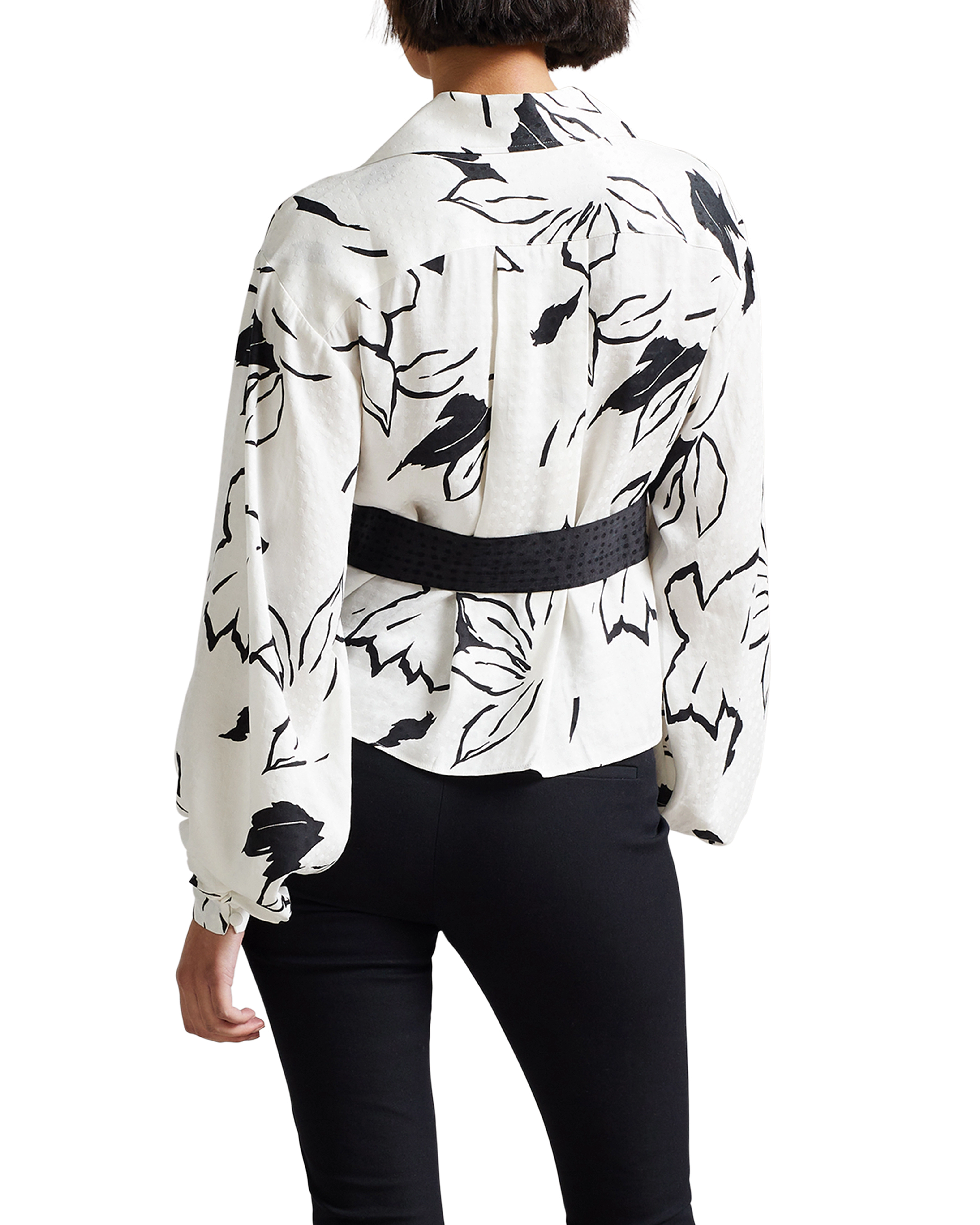 Ted Baker - EDDITH - white - 3
