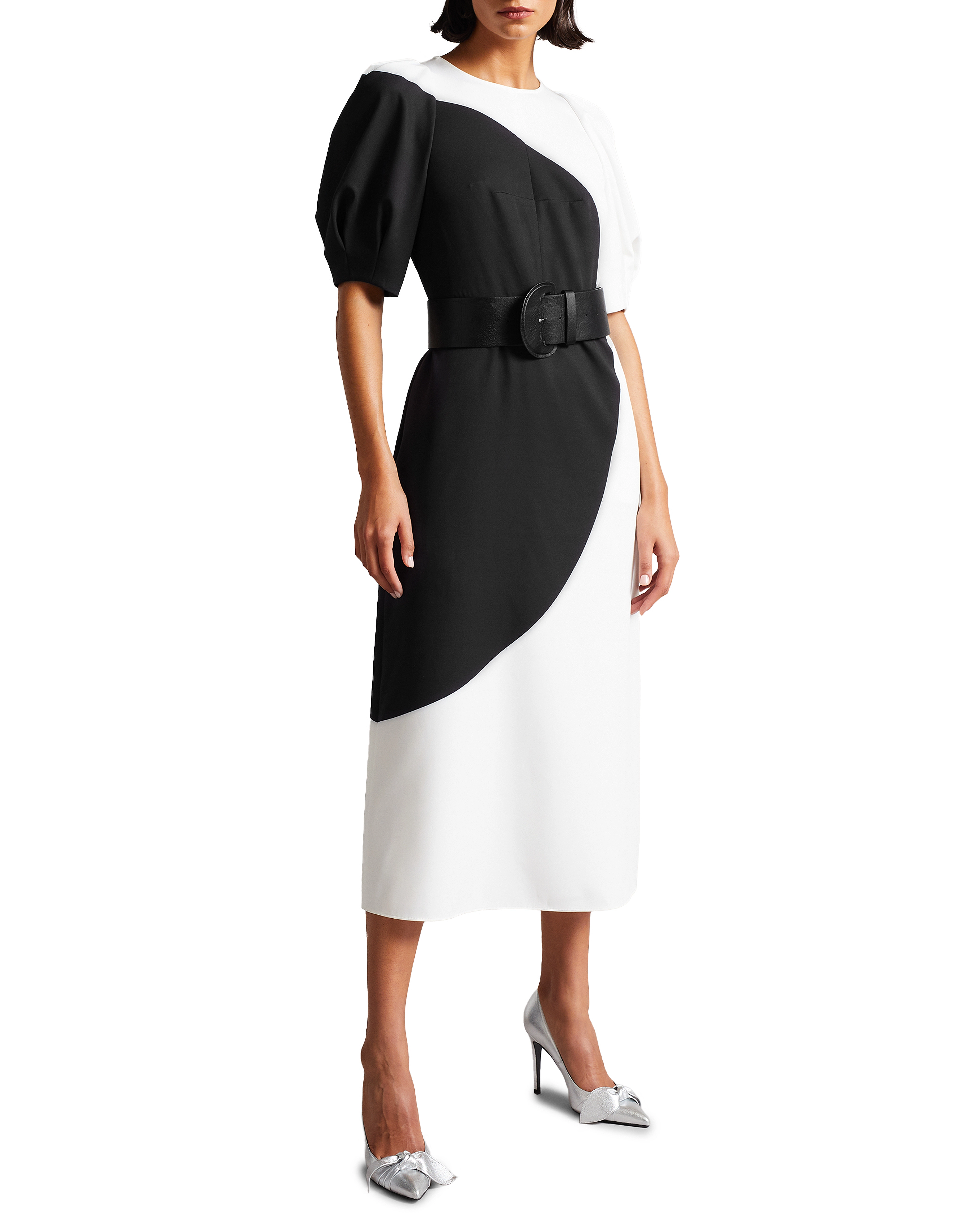 Ted Baker - SEMONA - white - 2