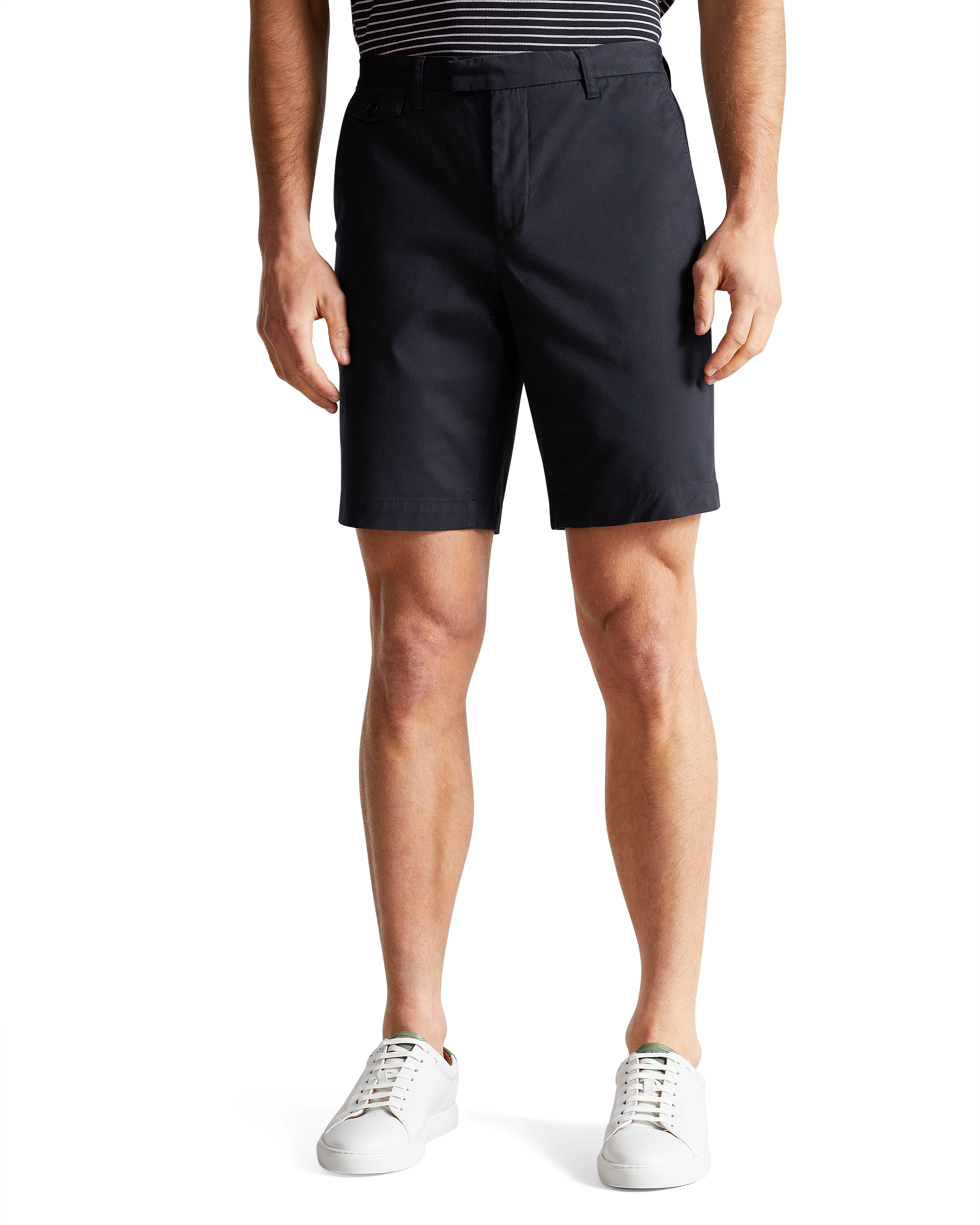 Ted Baker London - ASHFRD - dk-navy - 3