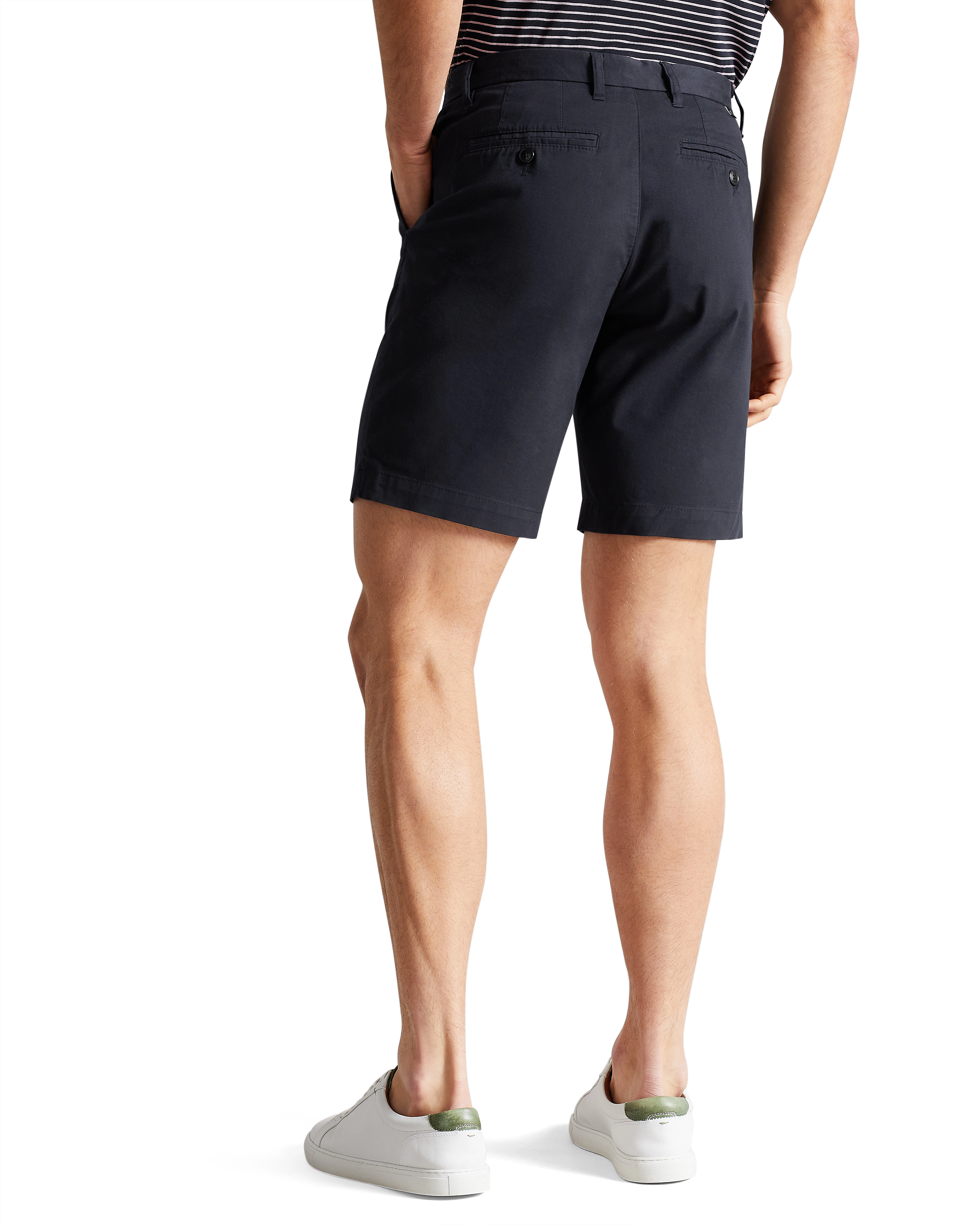 Ted Baker London - ASHFRD - dk-navy - 4