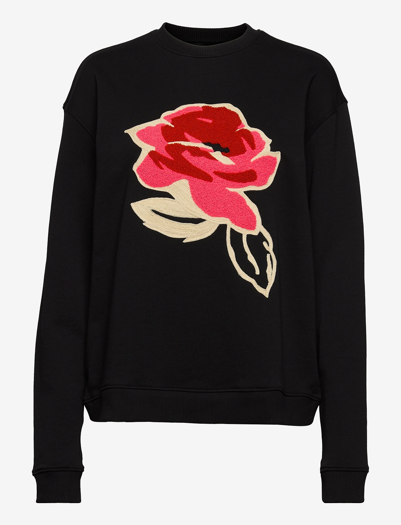 Ted Baker London - FLOESA - black - 0
