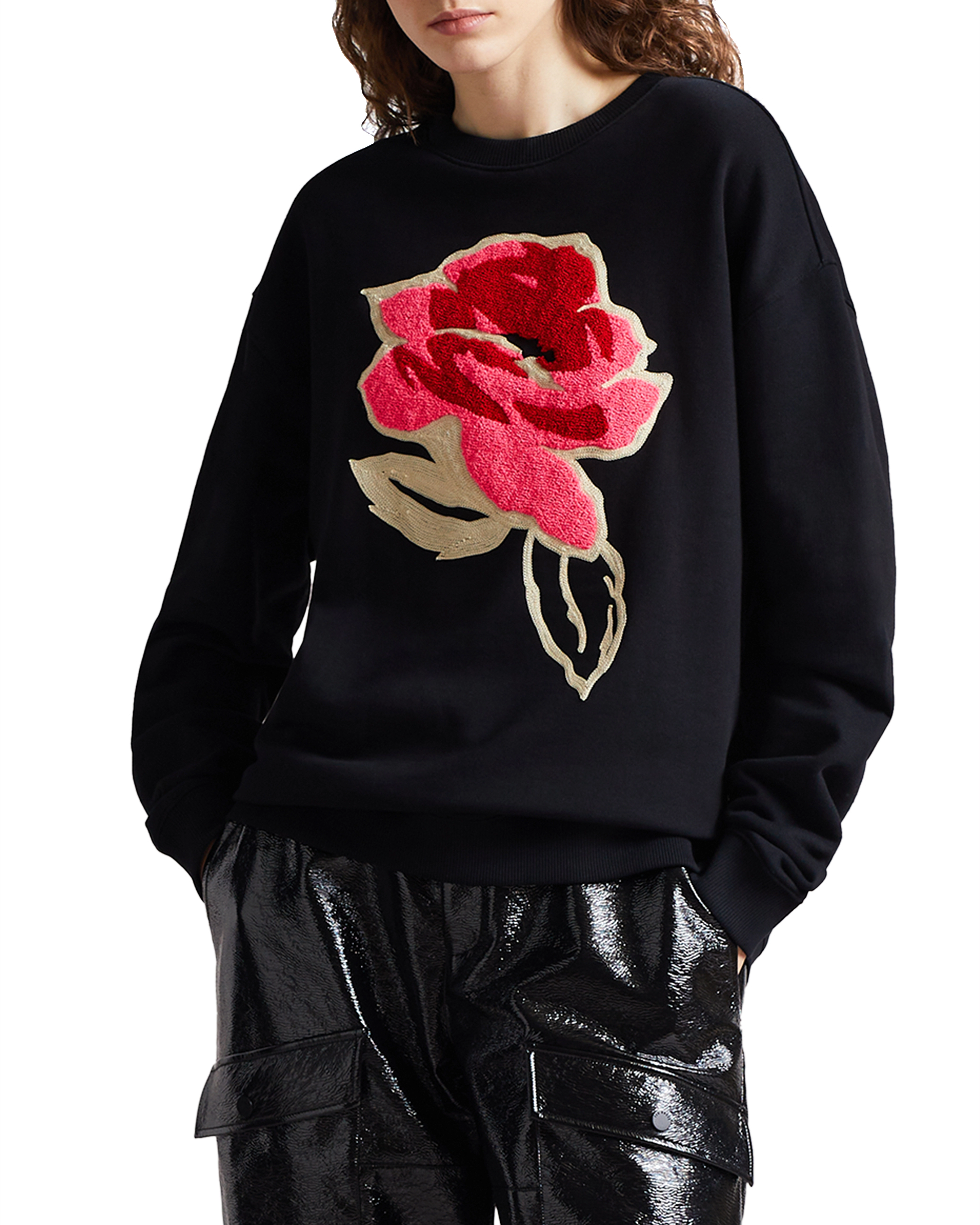 Ted Baker London - FLOESA - black - 2