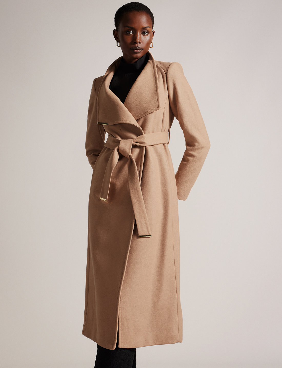 Ted baker deals coats & jackets