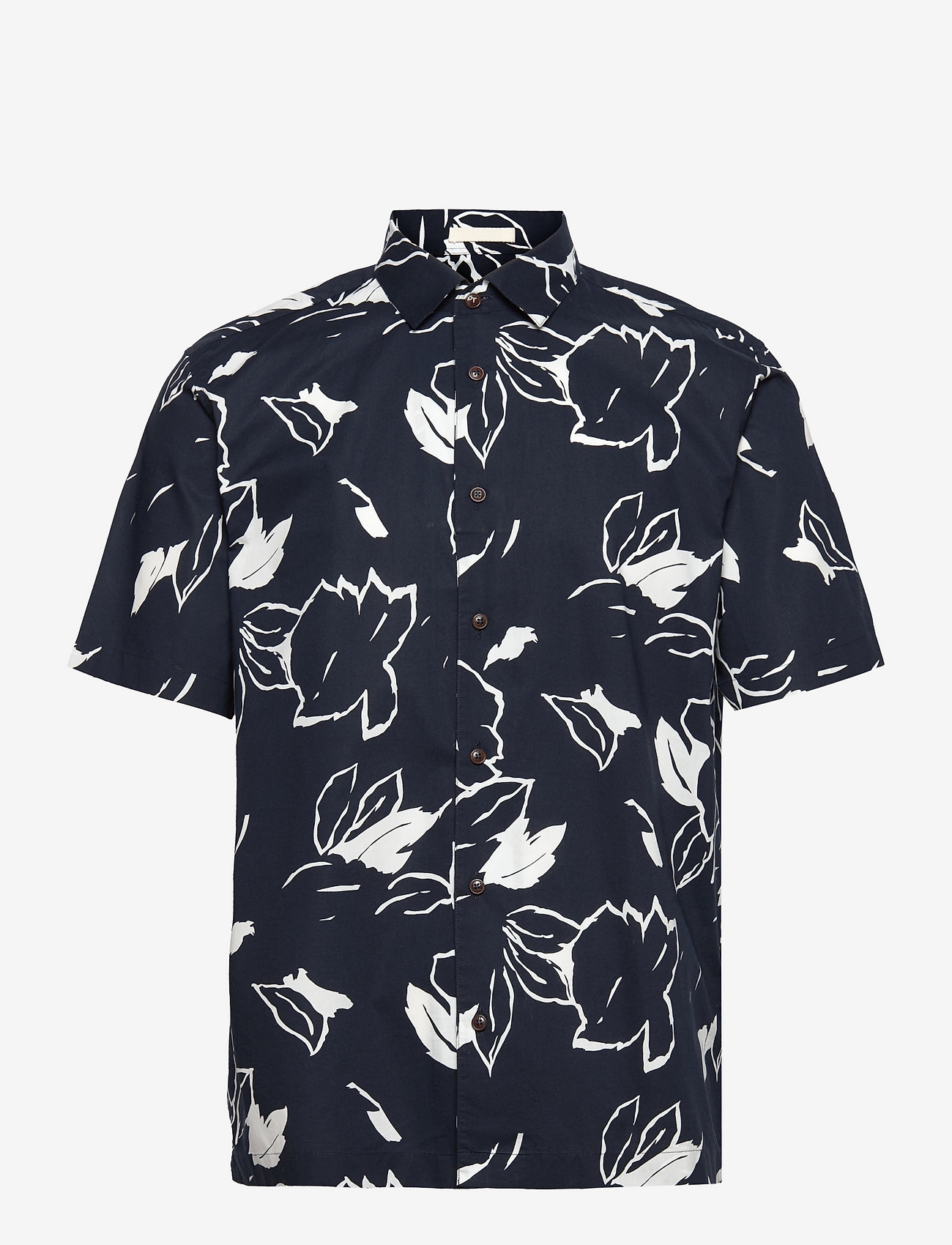 Ted Baker London - ASHBY - navy - 0
