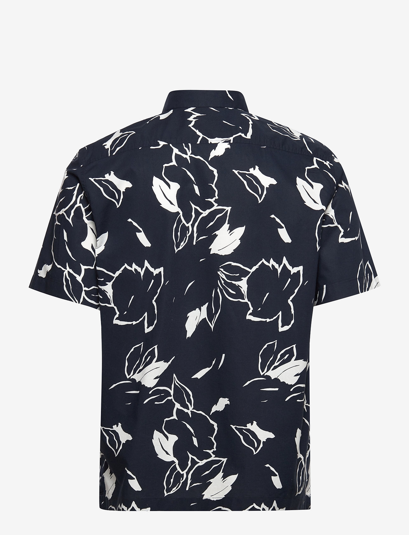 Ted Baker London - ASHBY - navy - 1