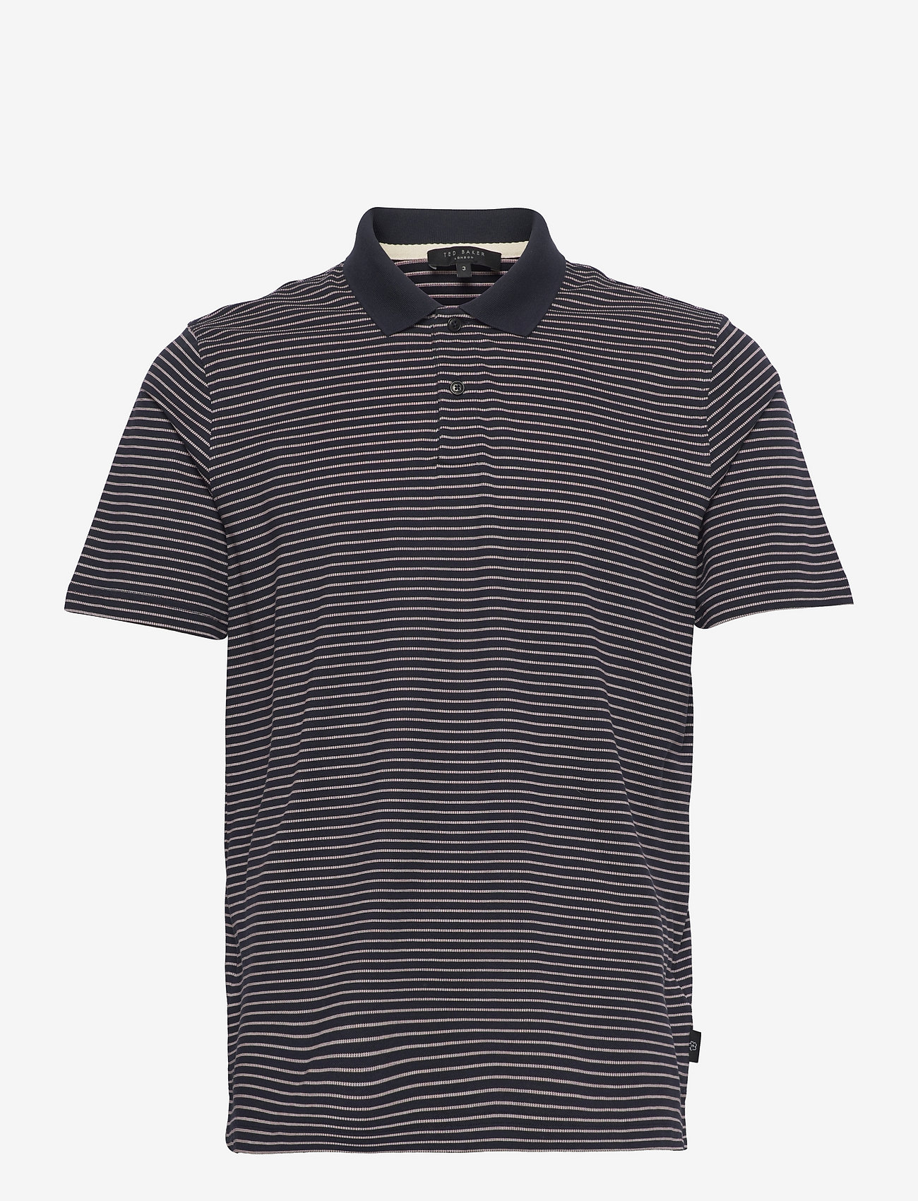 Ted Baker London - RAVENS - dk-navy - 0