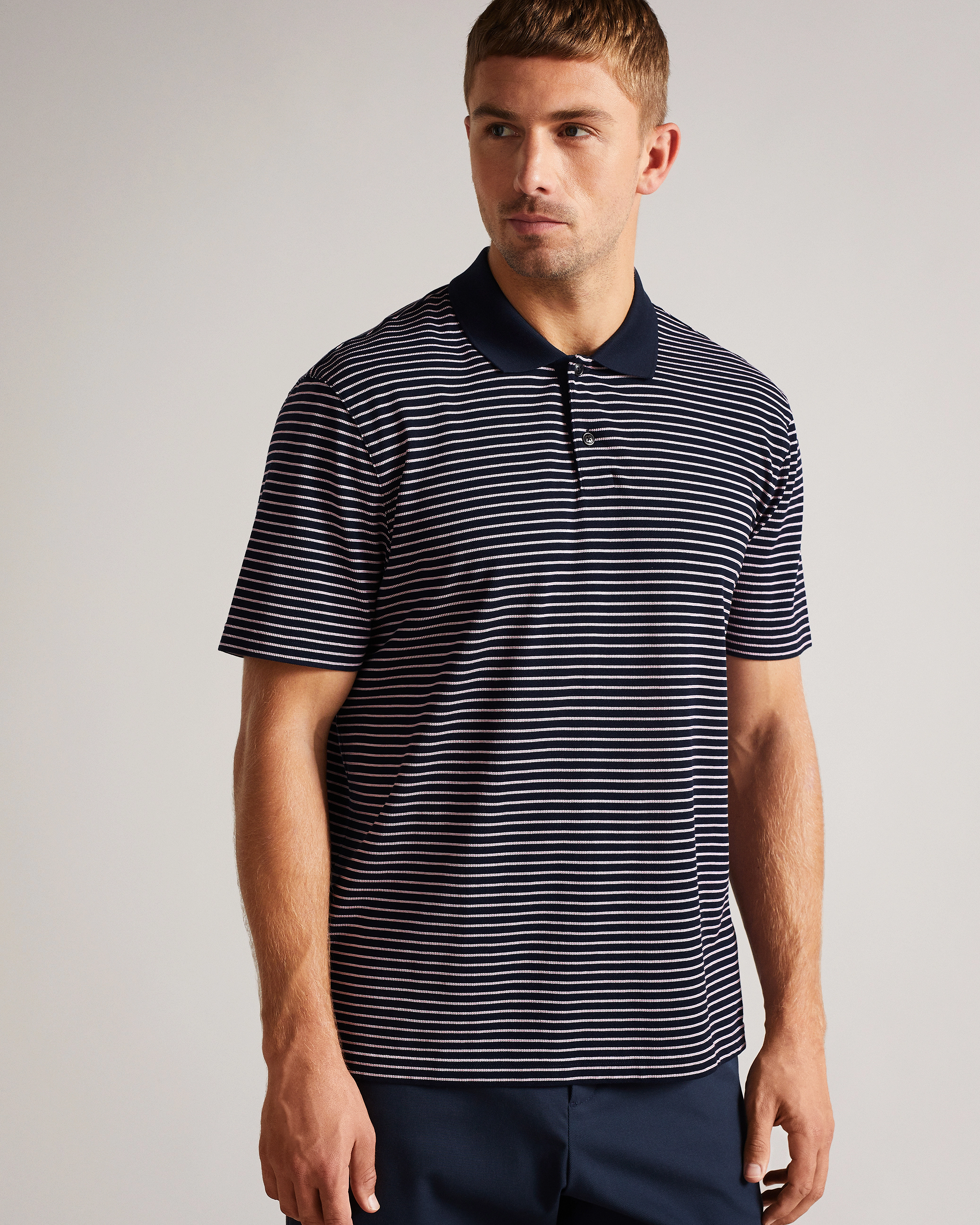 Ted Baker London - RAVENS - dk-navy - 2