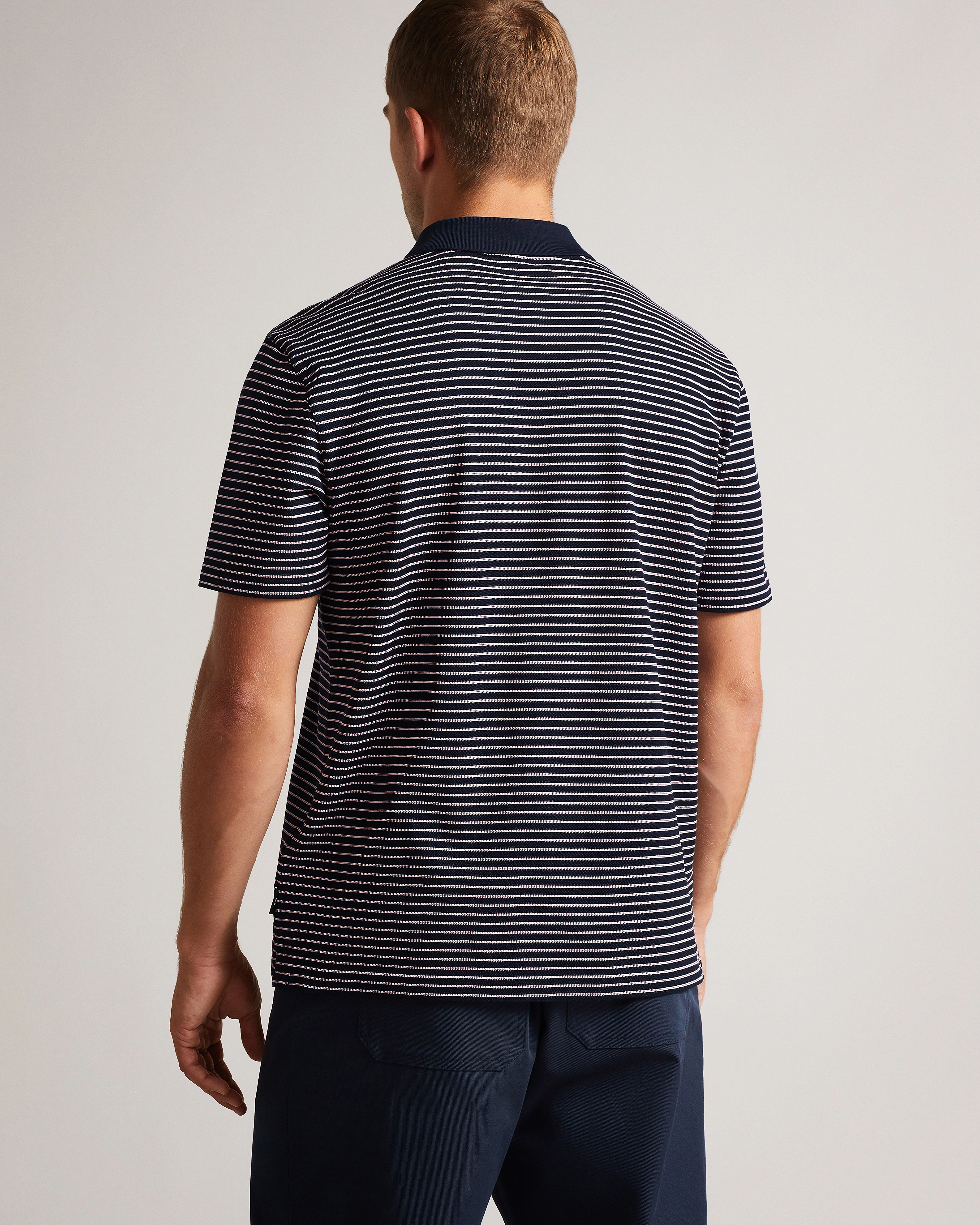 Ted Baker London - RAVENS - dk-navy - 3