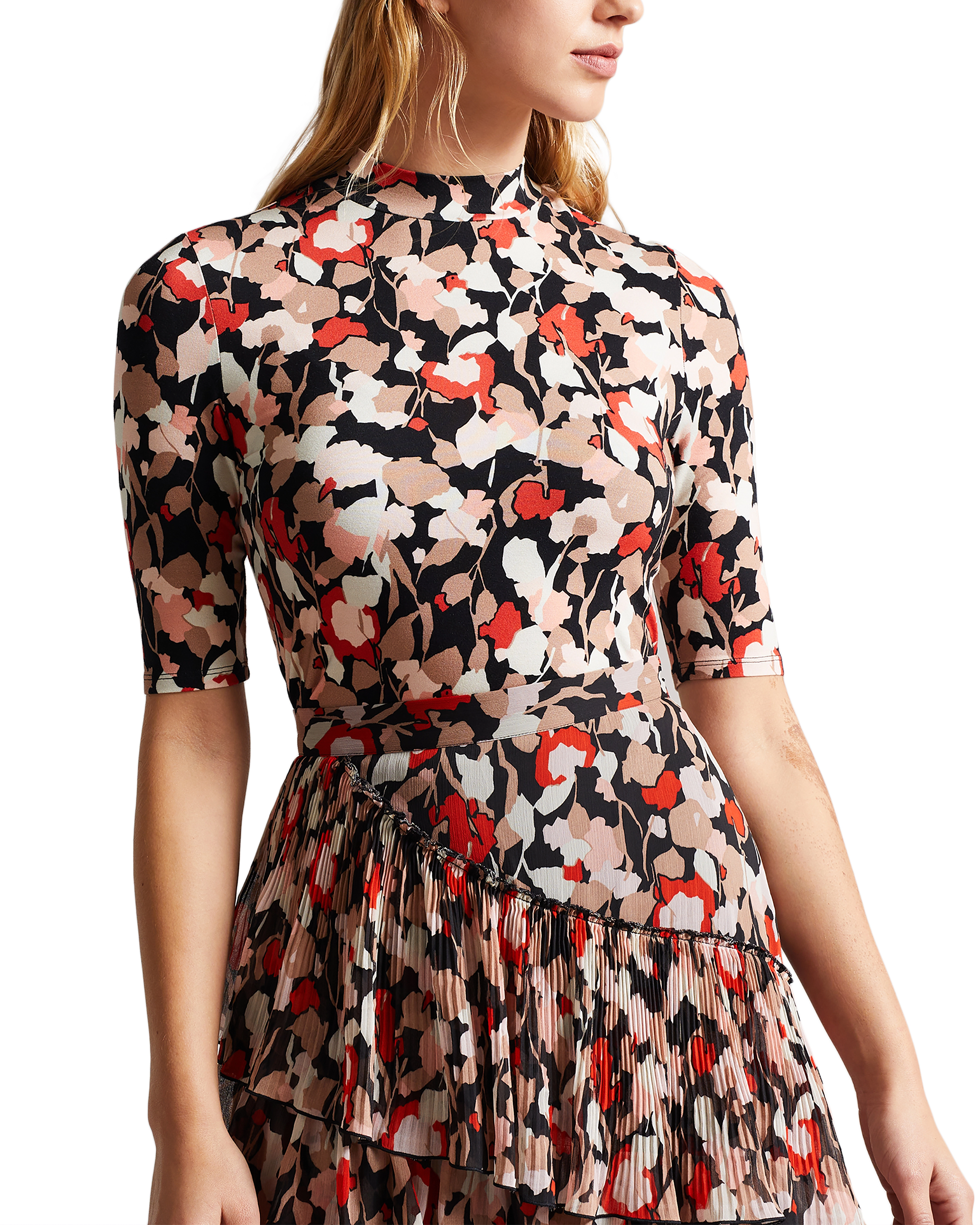 Ted Baker - RIVES - black - 2