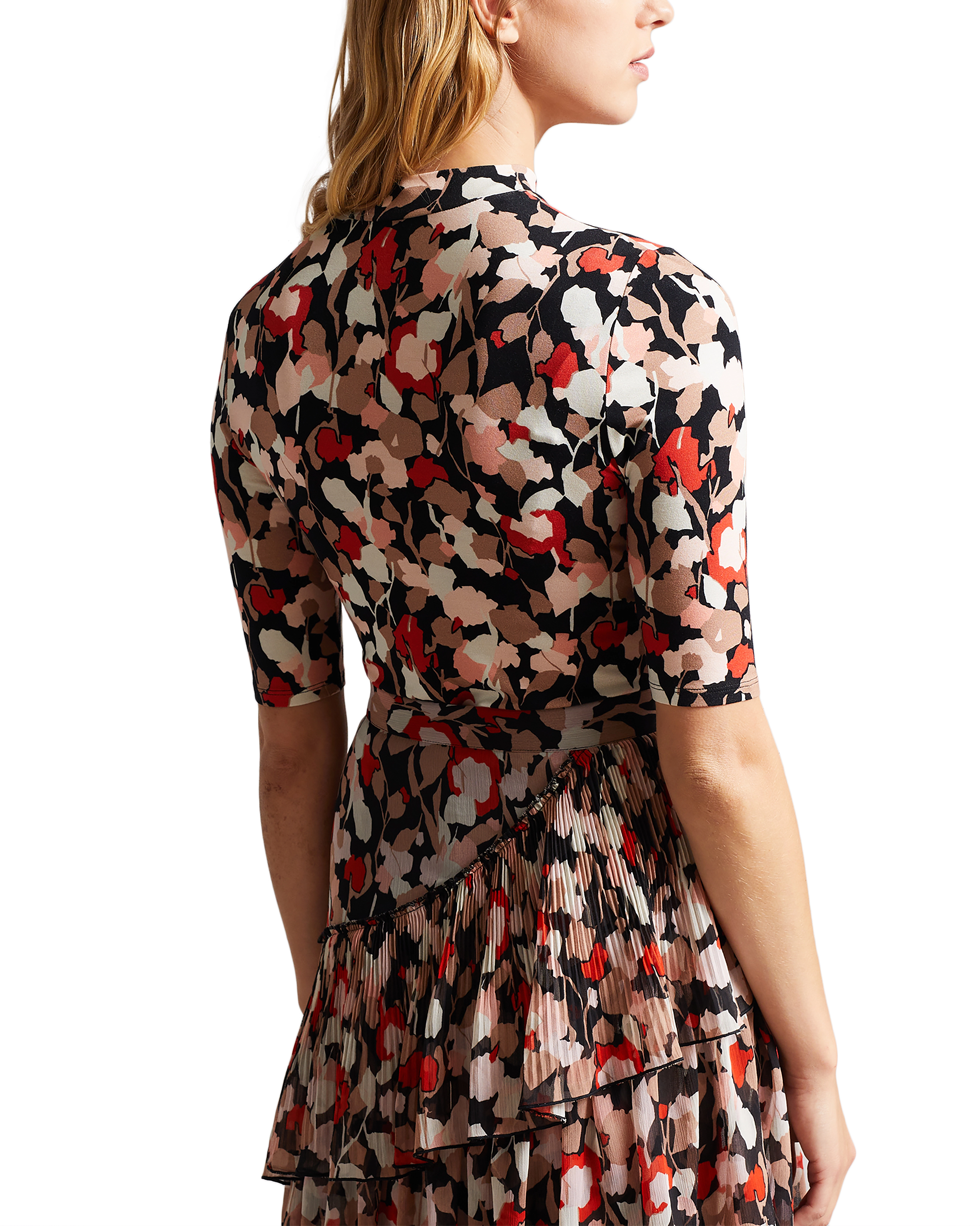 Ted Baker - RIVES - black - 3