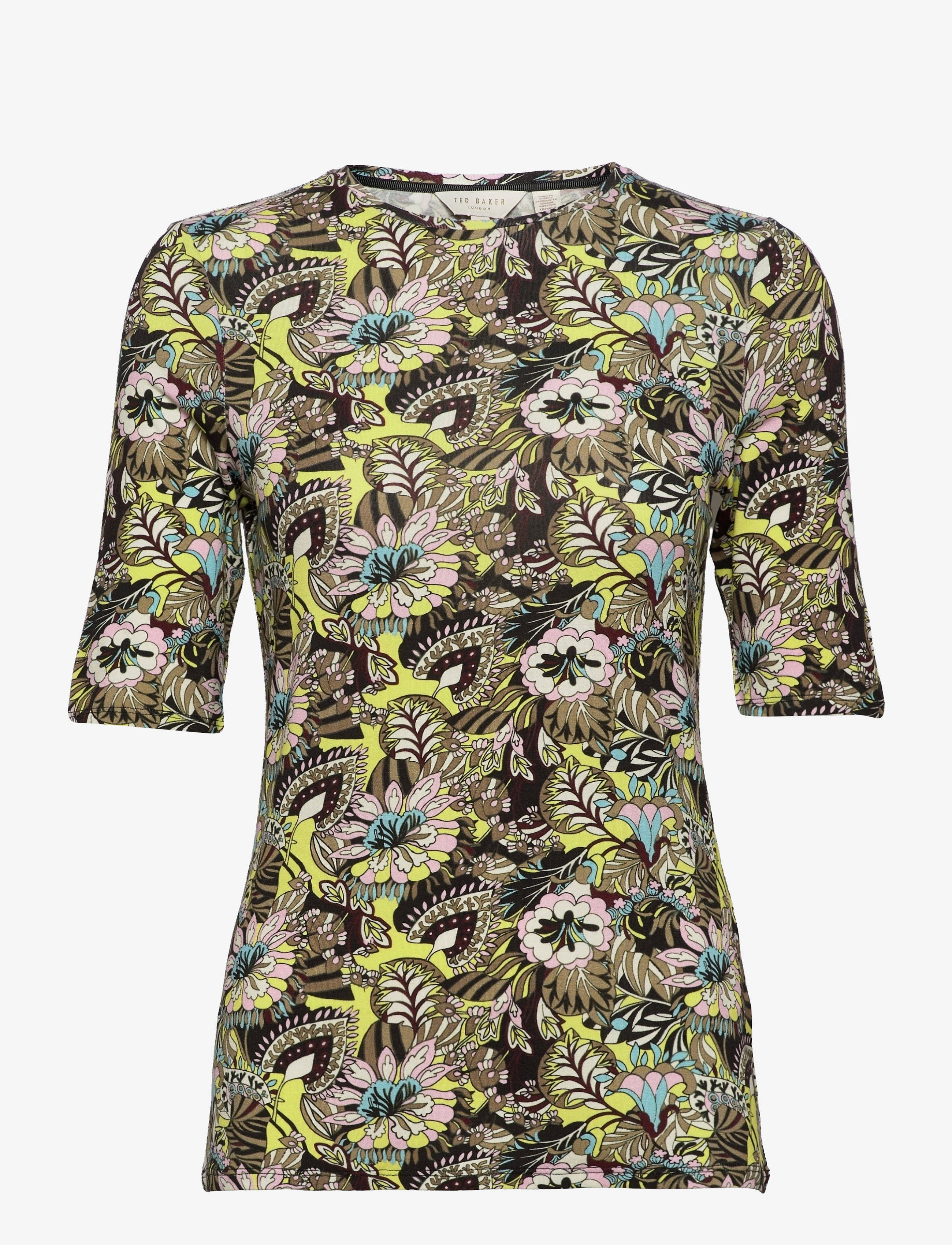 Ted Baker London - ADRIA - brt-green - 1