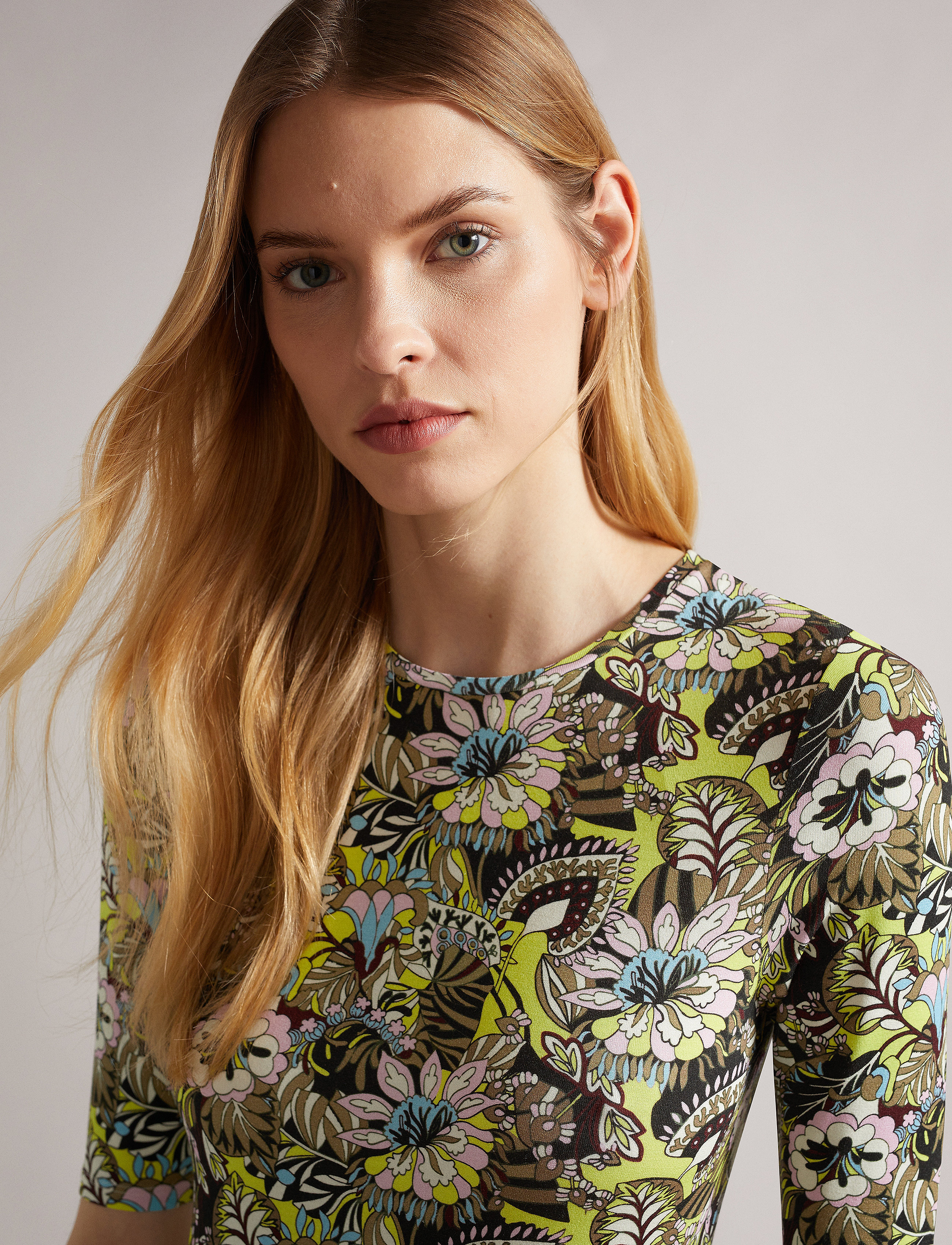 Ted Baker London - ADRIA - brt-green - 4
