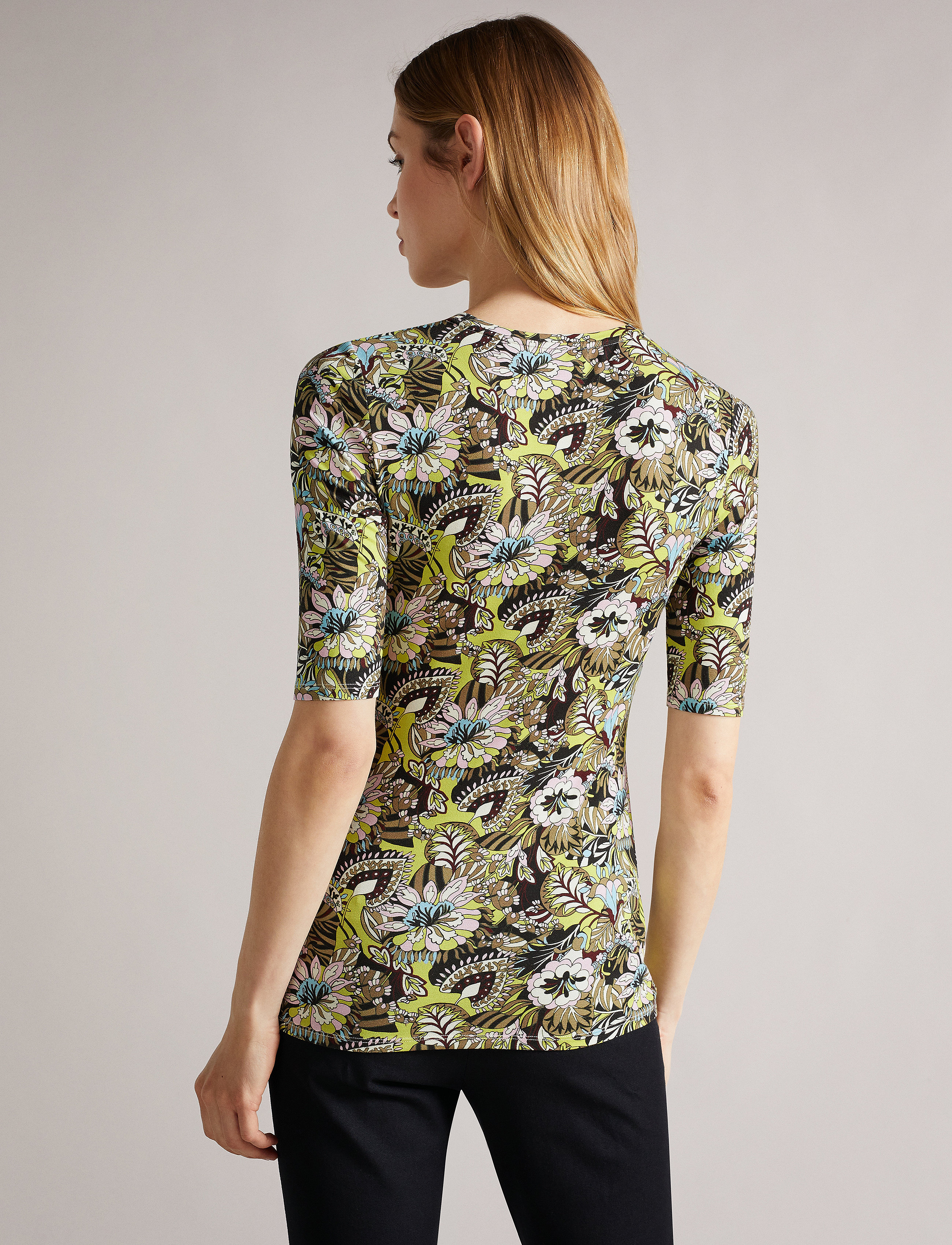 Ted Baker London - ADRIA - brt-green - 5