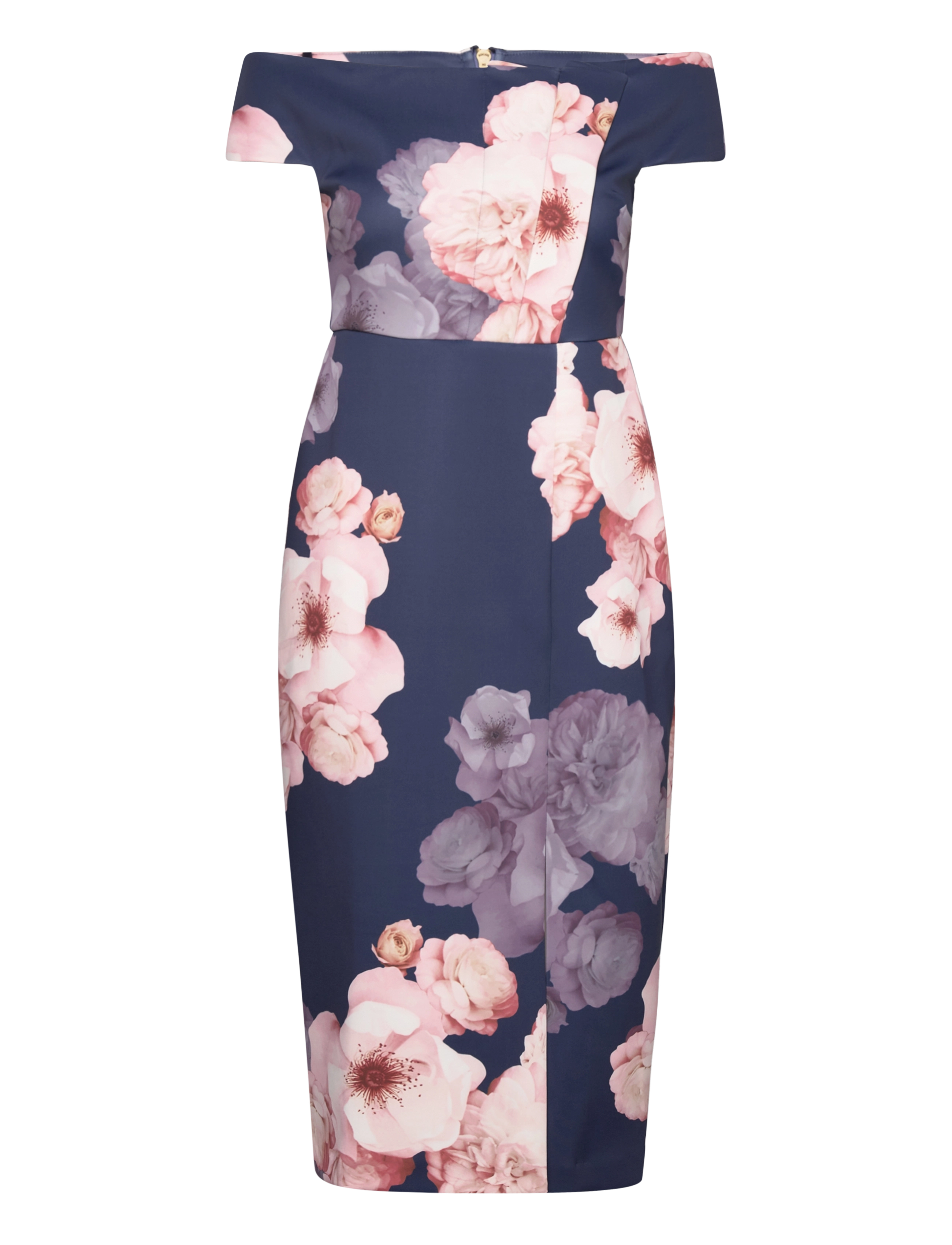 Ted Baker London - LOVEZ - 12 dark navy - 0