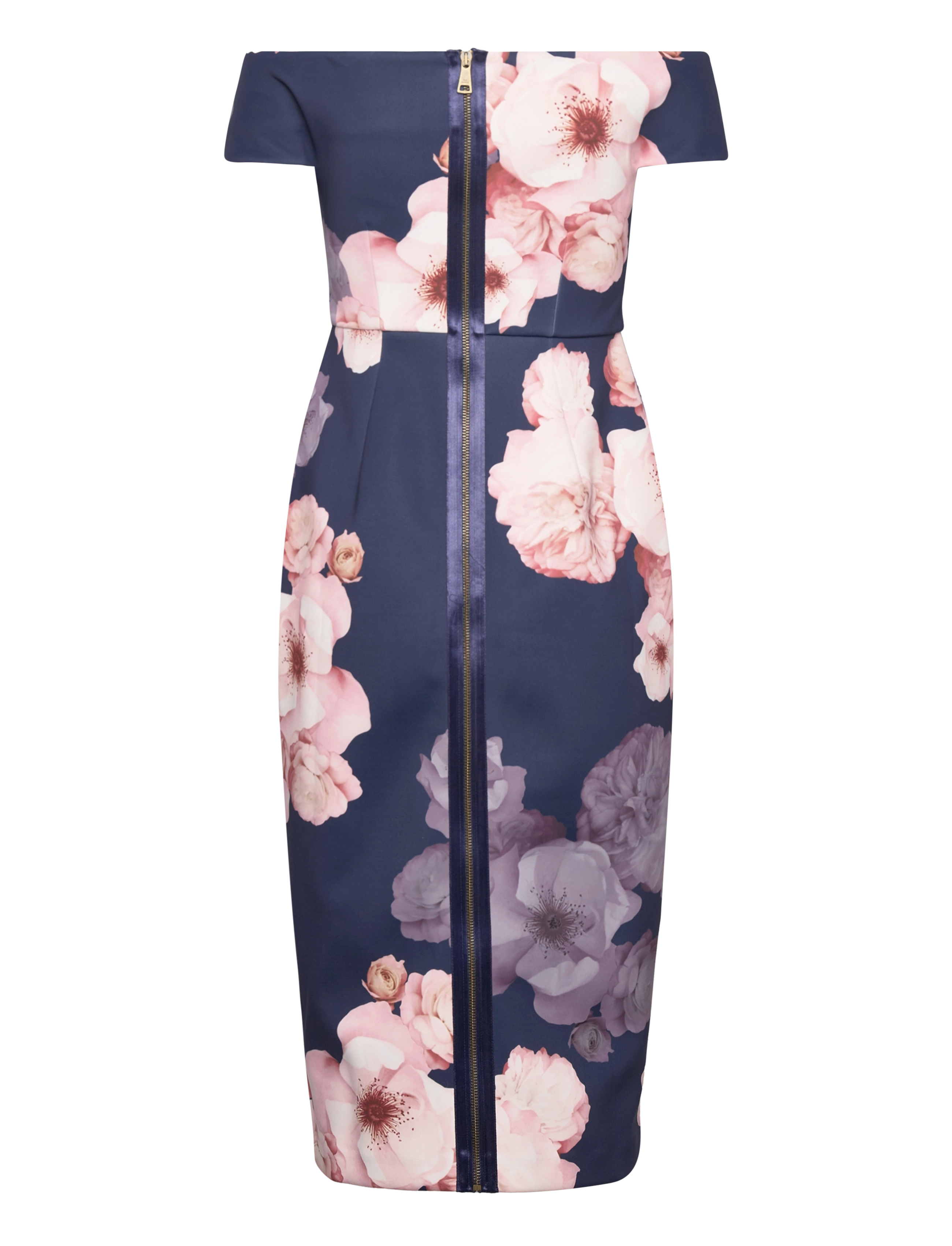 Ted Baker London - LOVEZ - 12 dark navy - 1