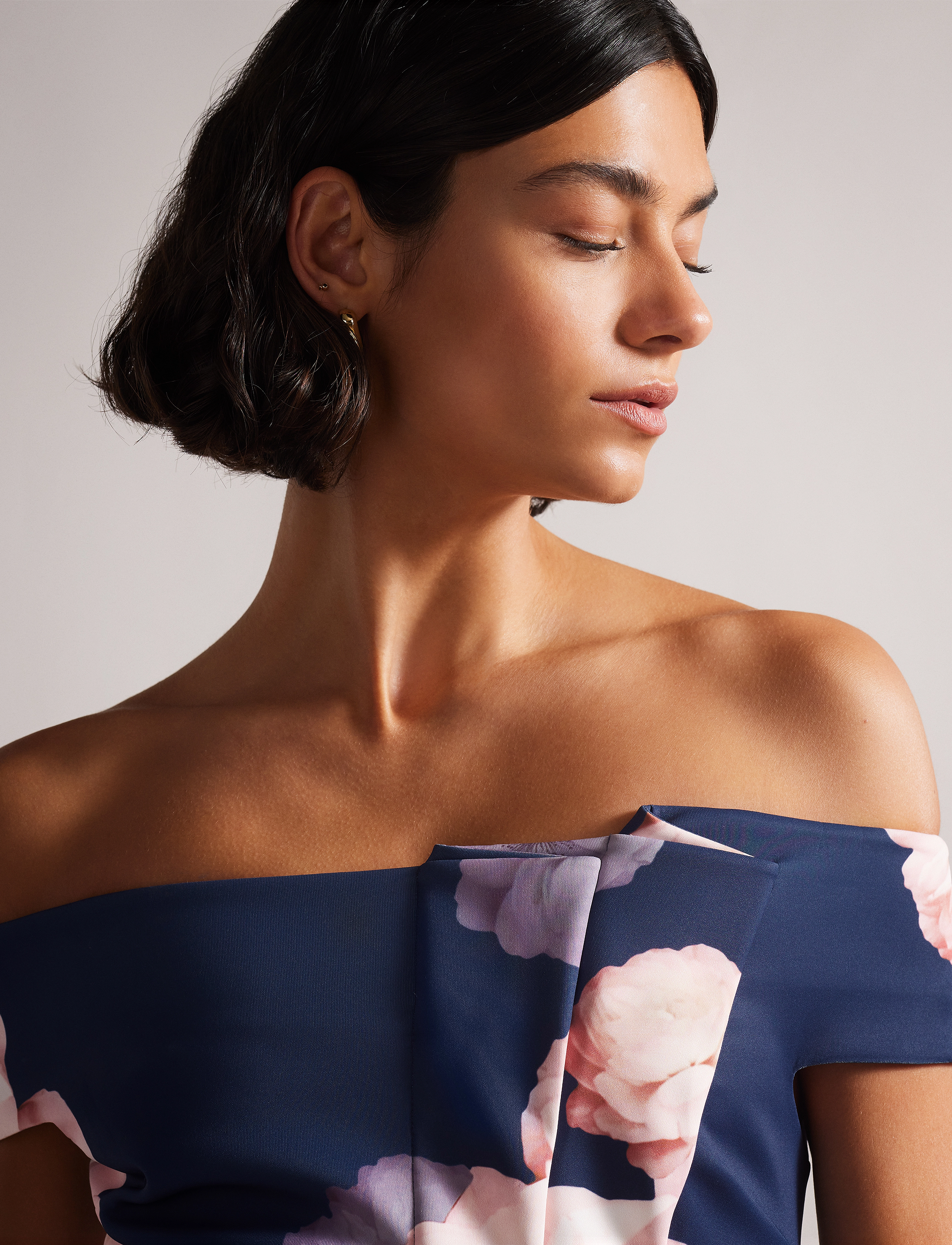 Ted Baker London - LOVEZ - 12 dark navy - 3