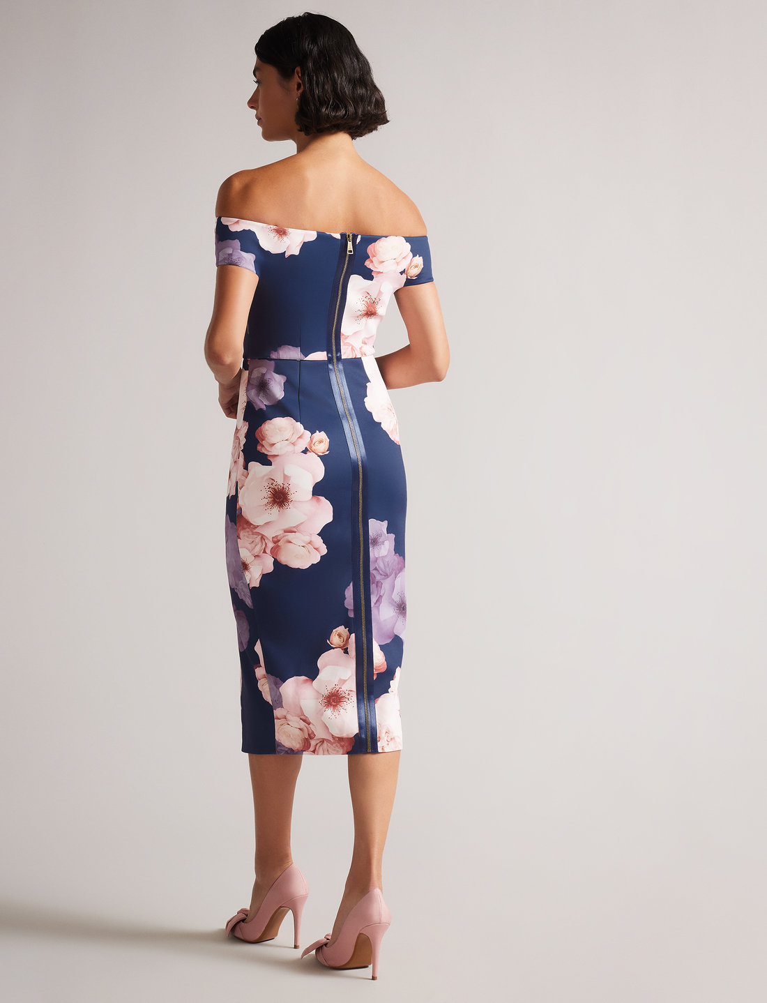 Ted Baker London Lovez Midi dresses Boozt