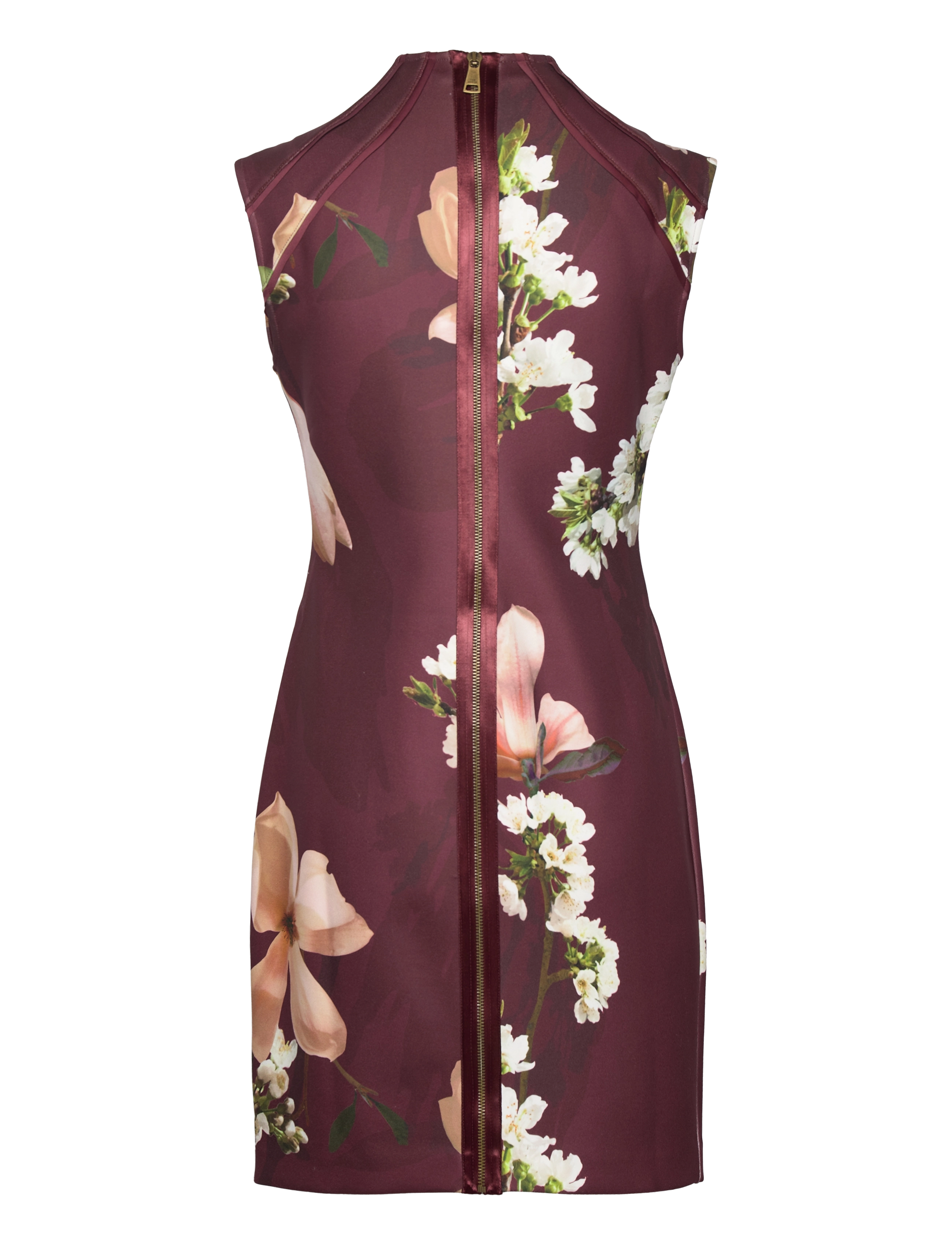 Ted Baker London - ZASSHA - 25 brown - 1
