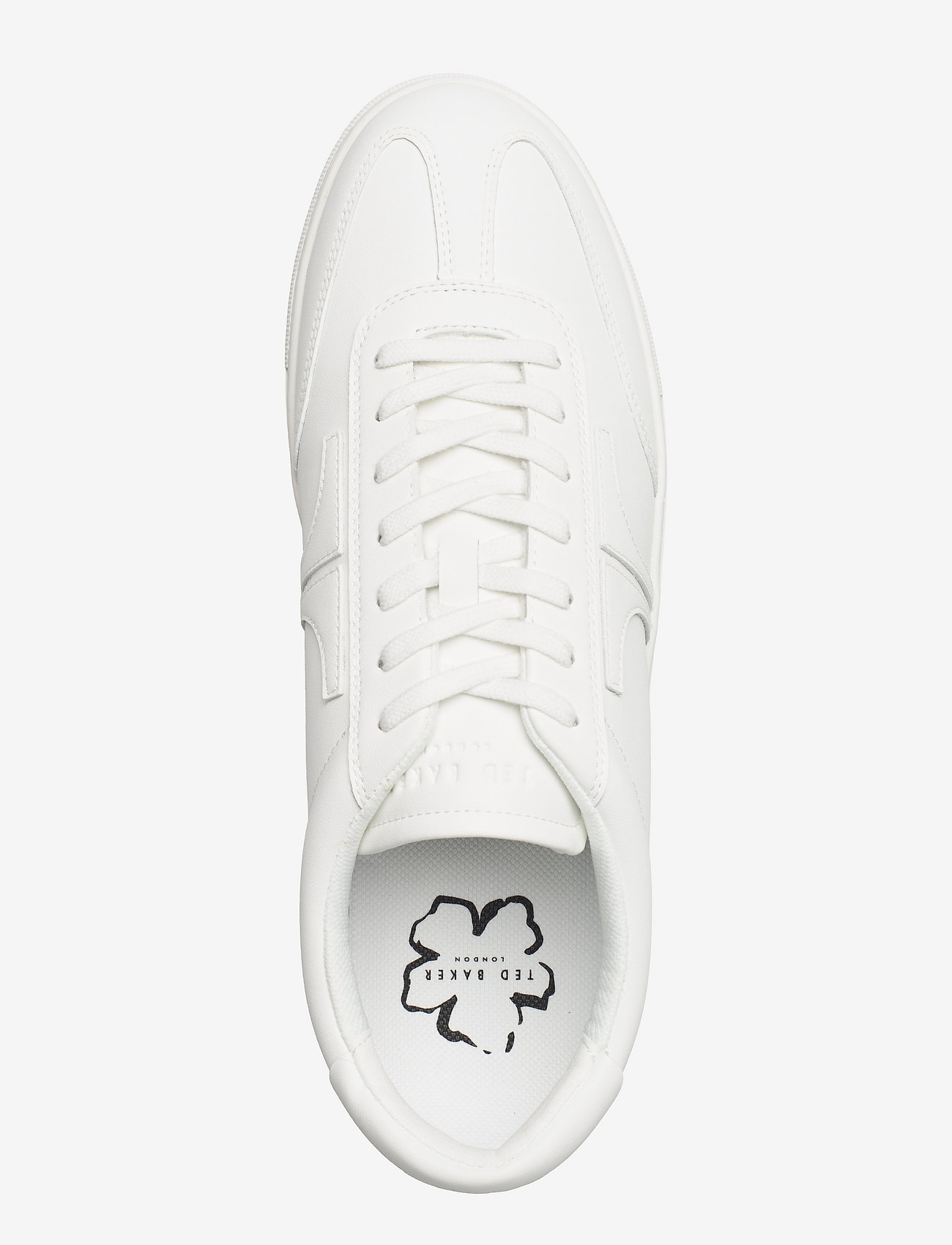 Ted Baker - ROBERTT - white - 3