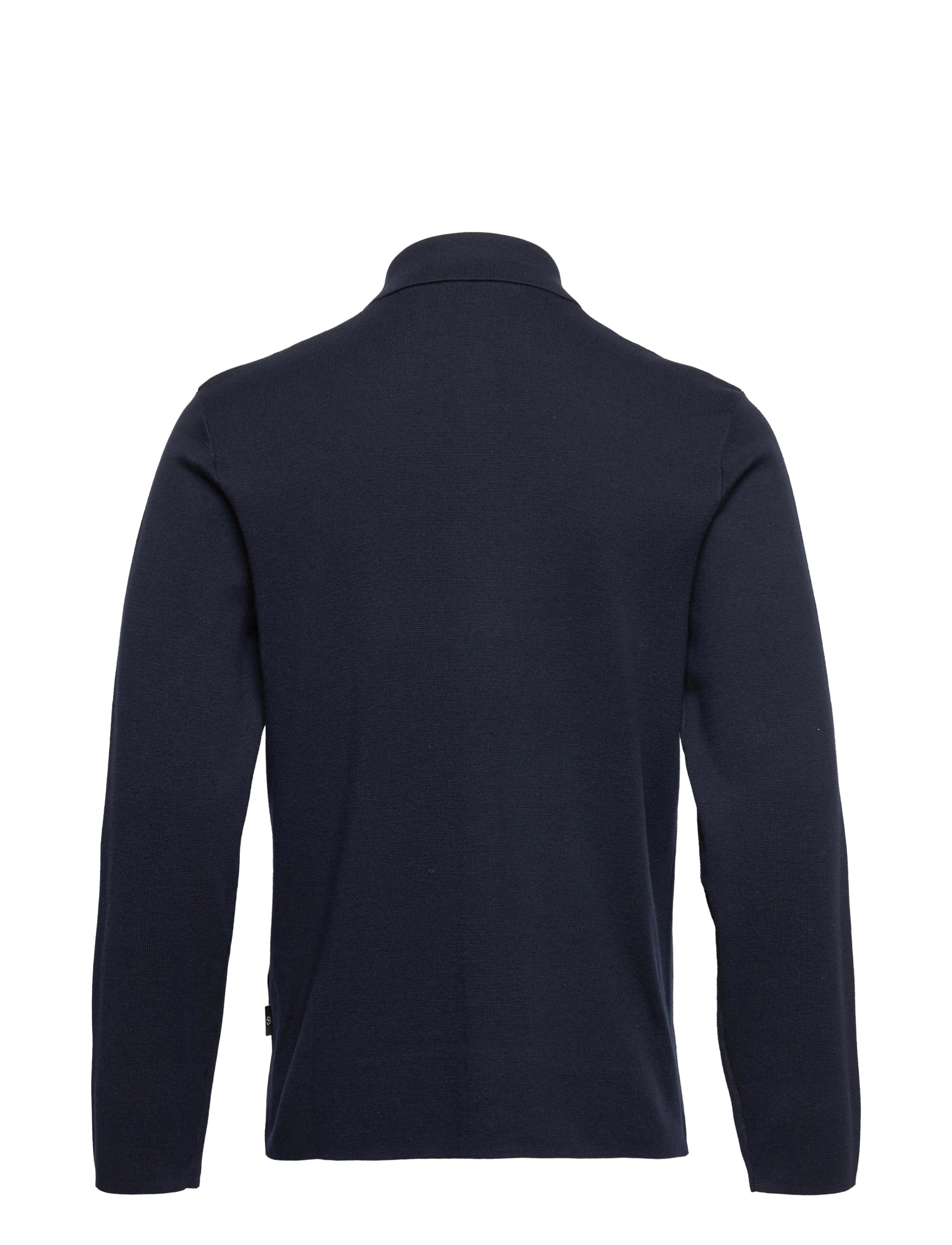 Ted Baker - ABBEYRD - navy - 1