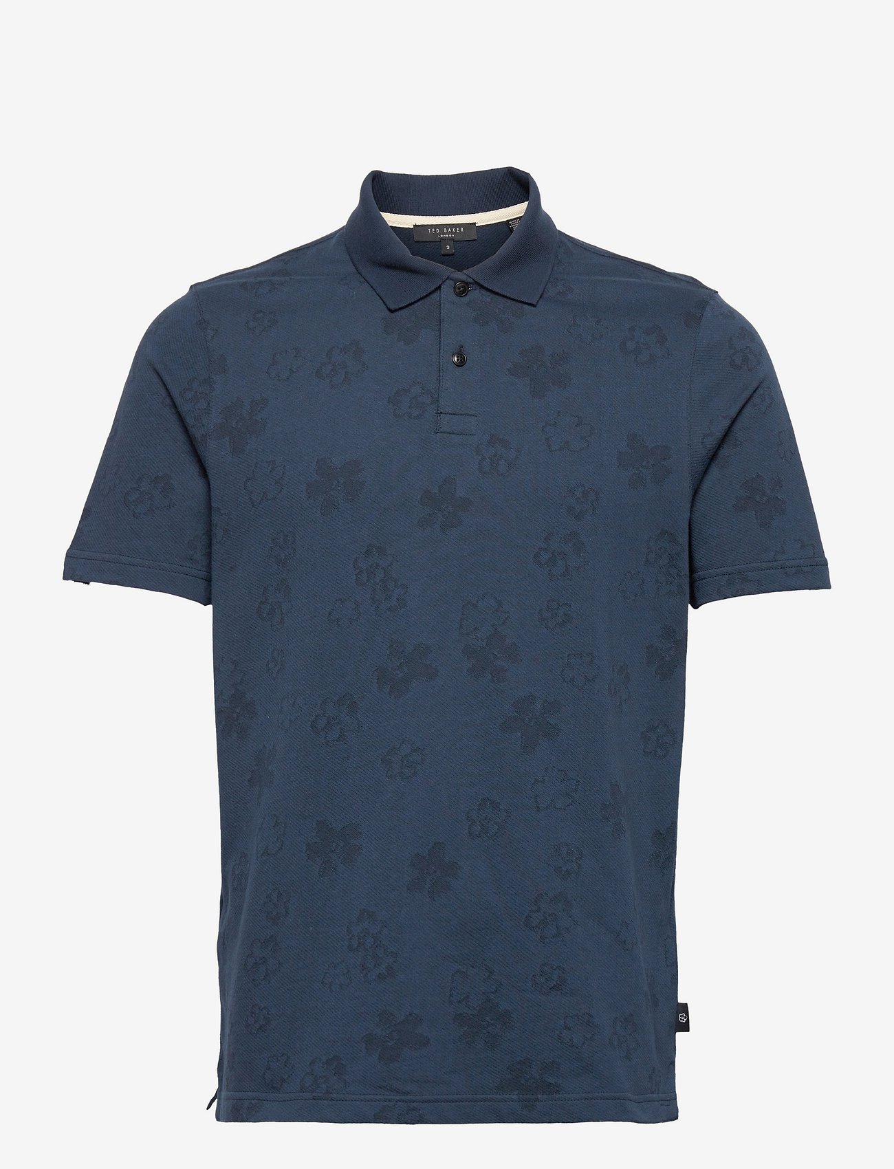 Ted Baker London - TYSSEN - navy - 0