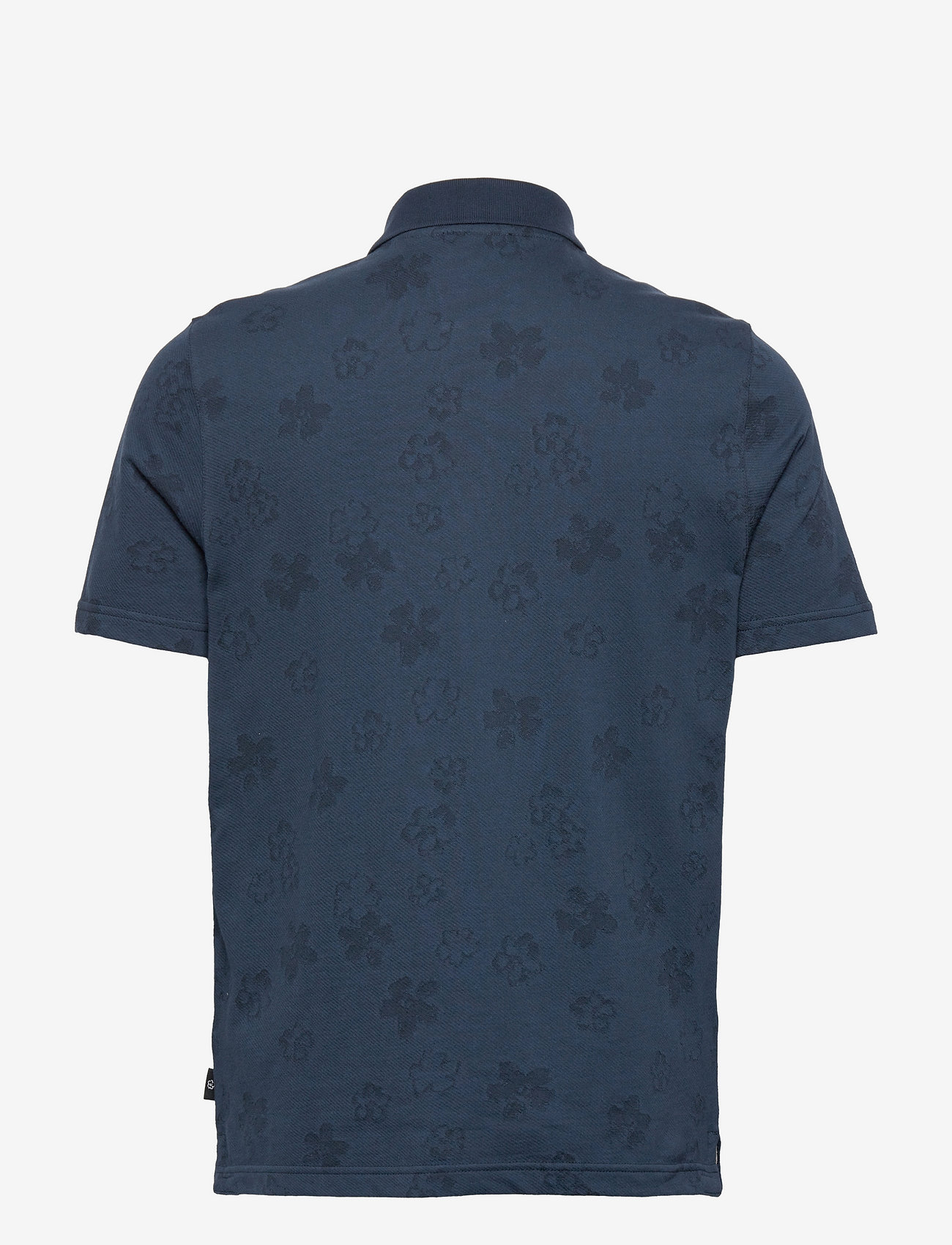Ted Baker London - TYSSEN - navy - 1