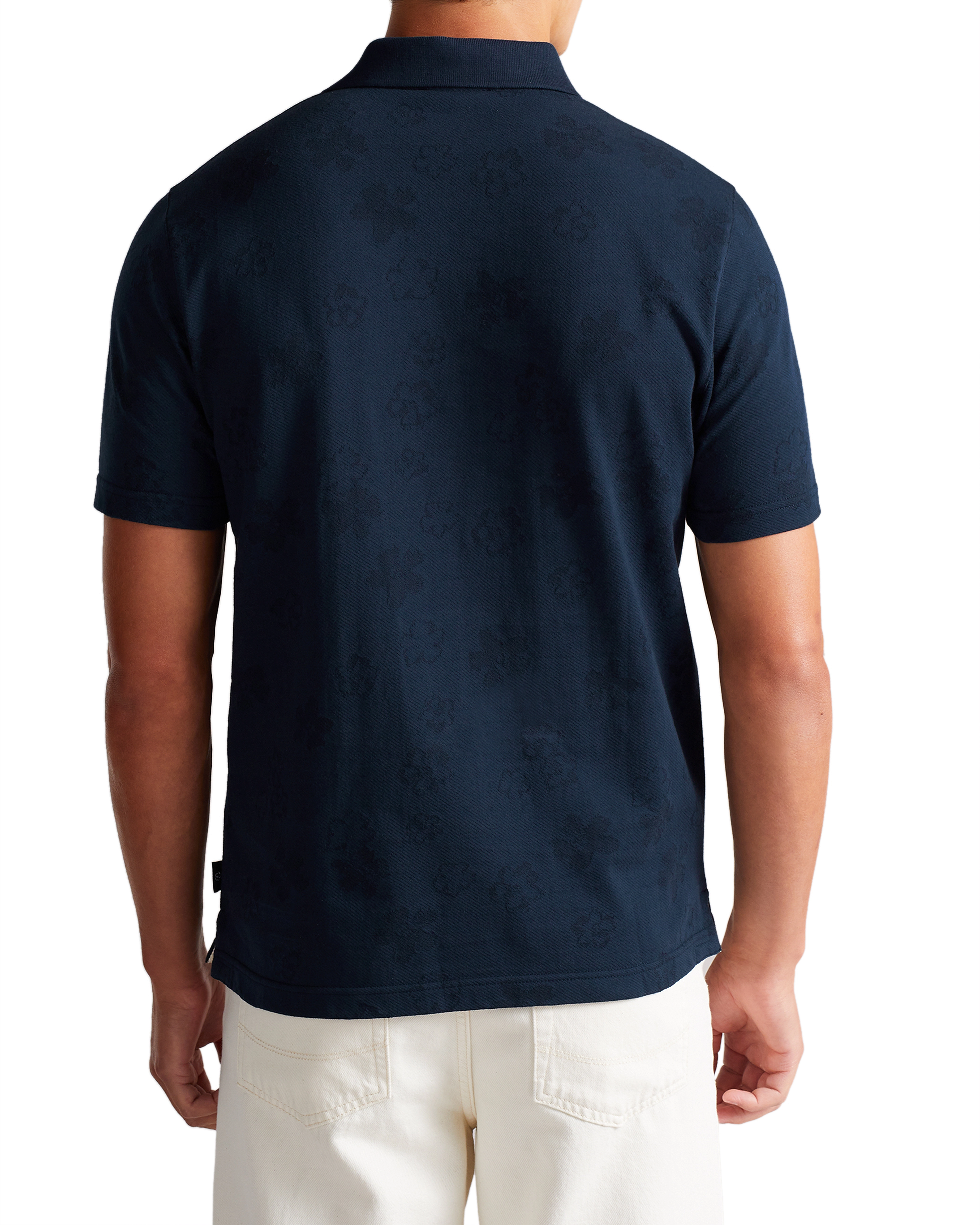 Ted Baker London - TYSSEN - navy - 3